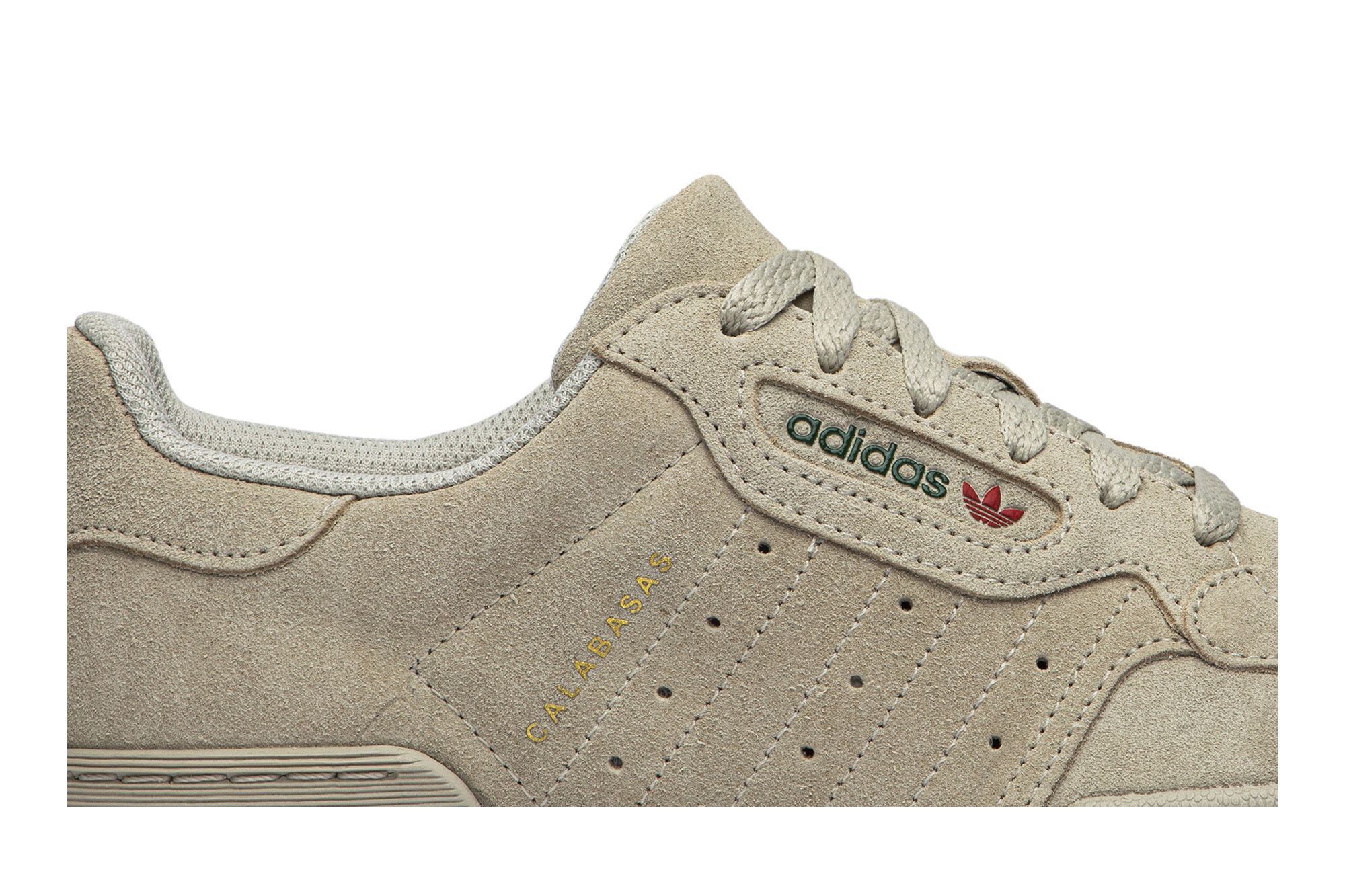 clear brown powerphase