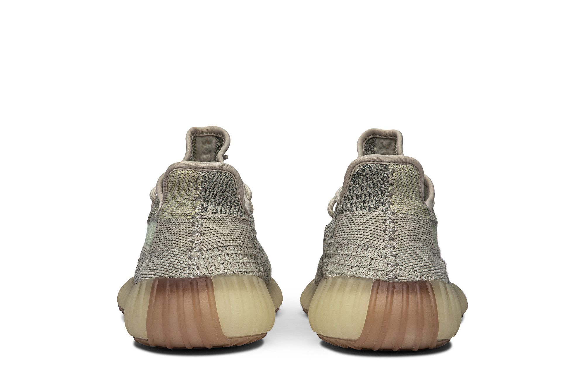 adidas gazelle silver green womens Adidas Yeezy Boost 350 V2 Men's Shoes Citrin main image 0
