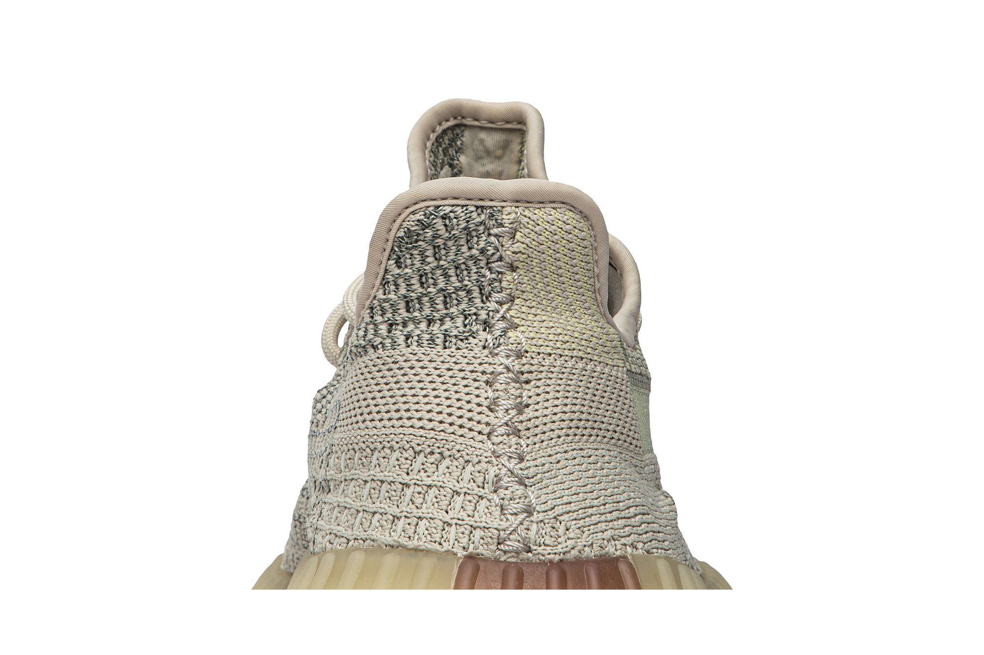 Deals on Men's Yeezy Boost 350 V2 'Citrin Reflective' on Sneakers.com