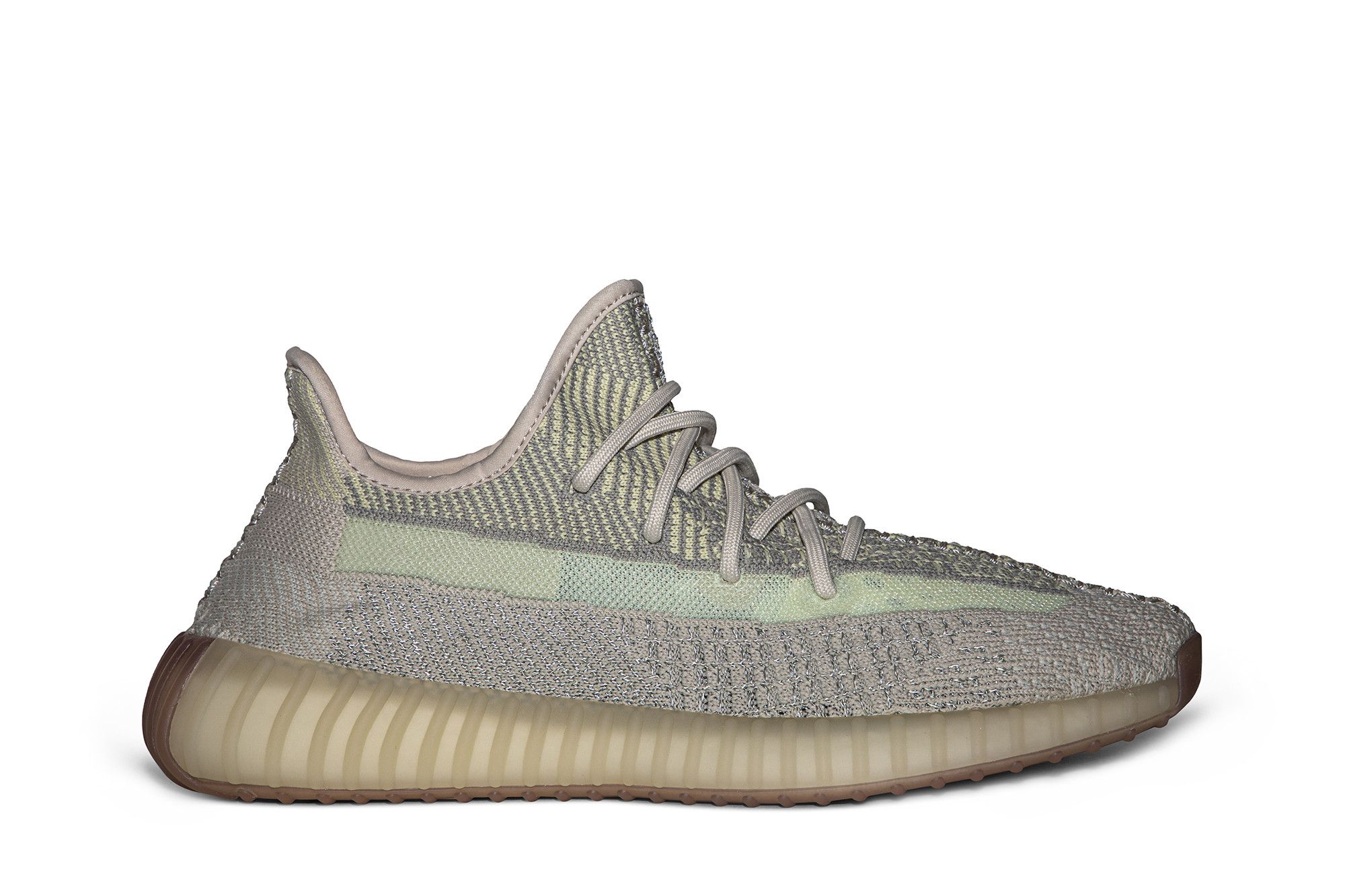 Yeezy Boost 350 V2 Men’s Sneakers - Citrine sz 8 Amazon.com | adidas Mens Yeezy Boost 350 V2 Lace Up Sneakers  main image 4