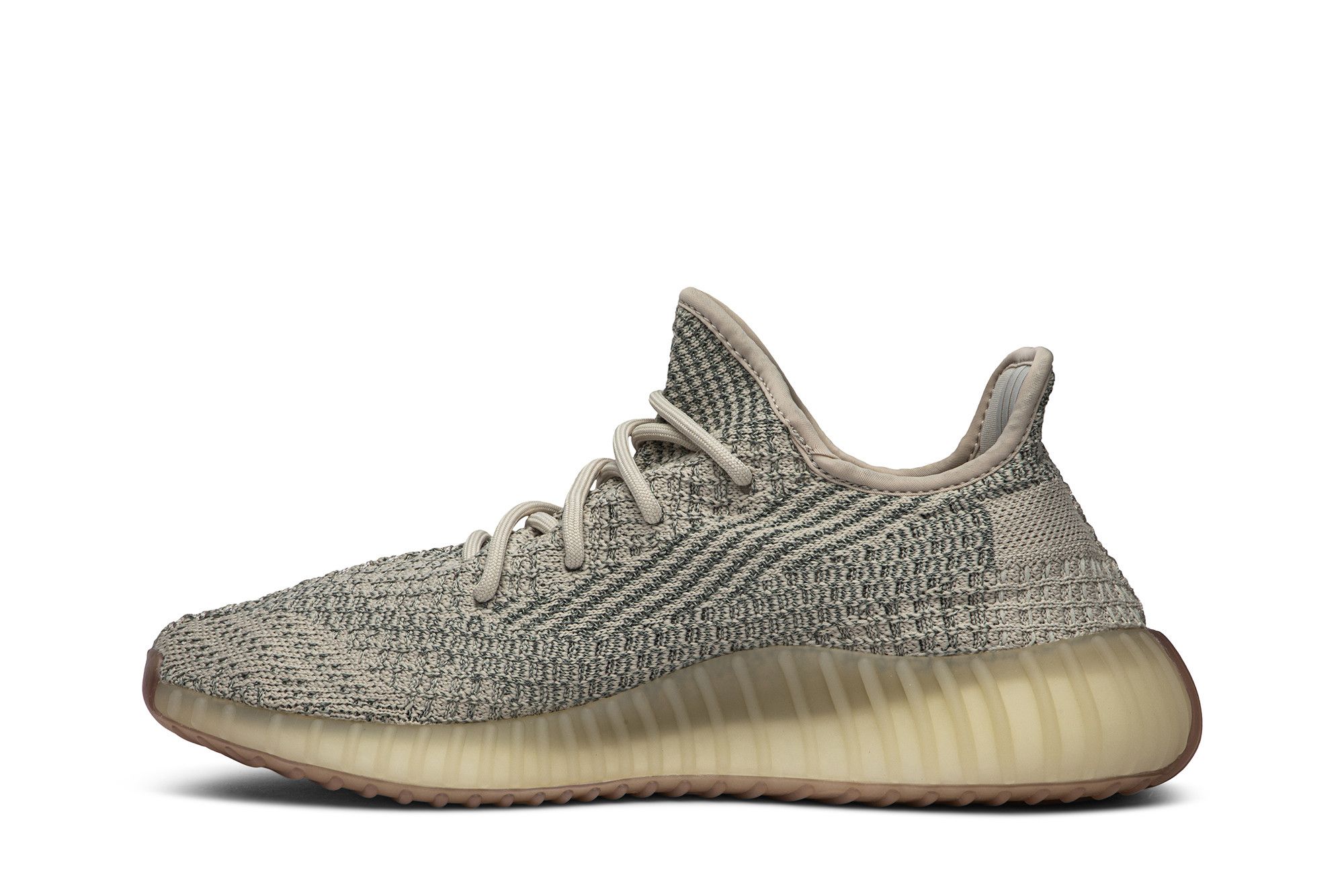 adidas gazelle silver green womens adidas Yeezy Boost 350 V2 Citrin (Reflective)
