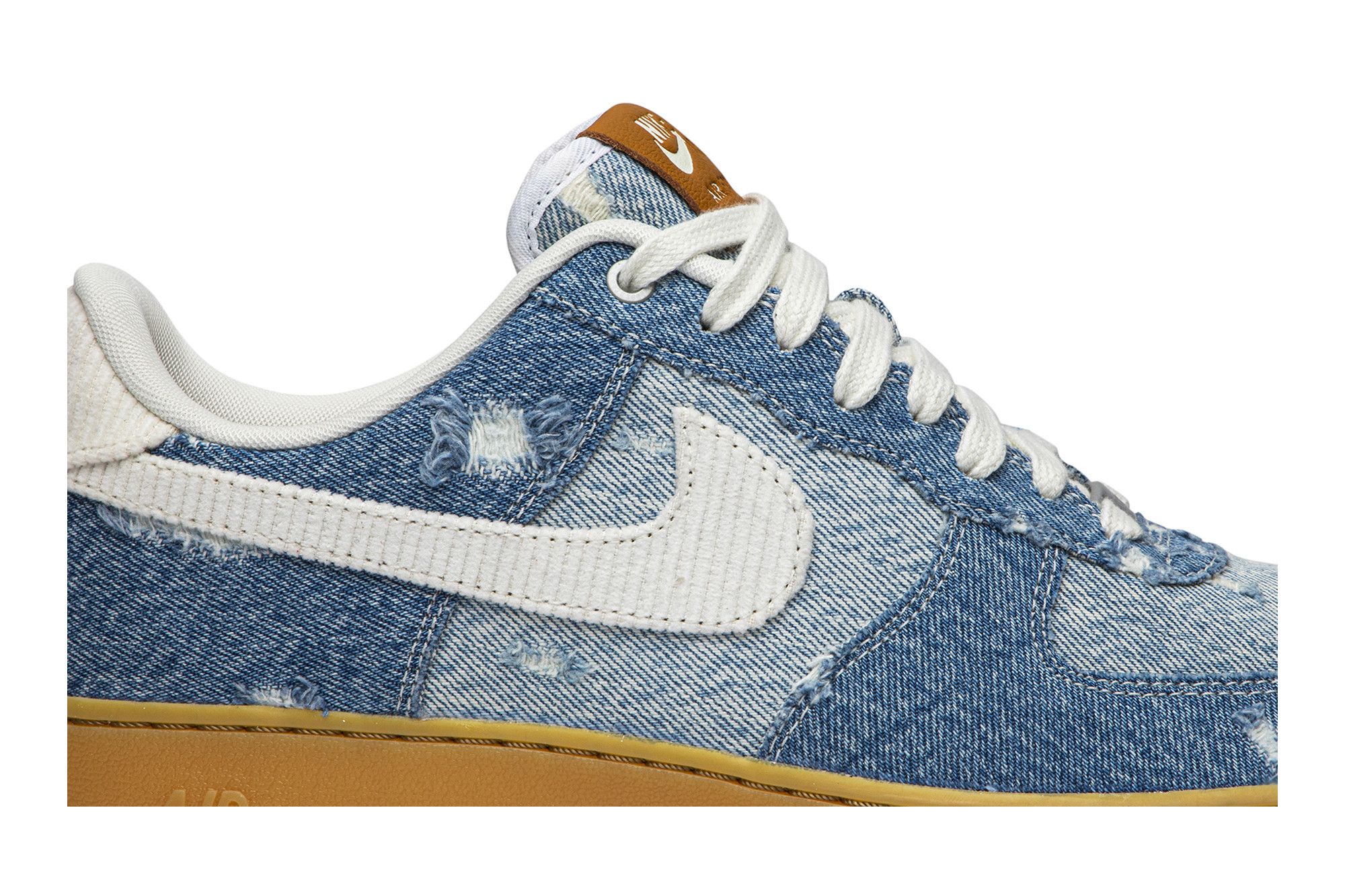 O*s様 NIKE× Levis Air Force 1 NIKE BY YOU 534914_02.jpg.jpeg