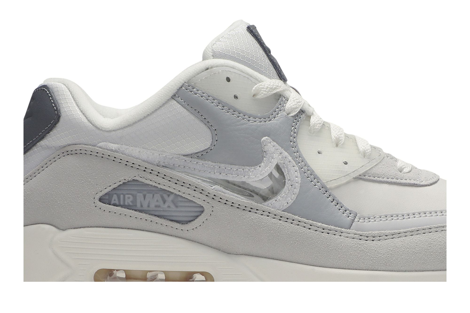 the basement nike air max 90