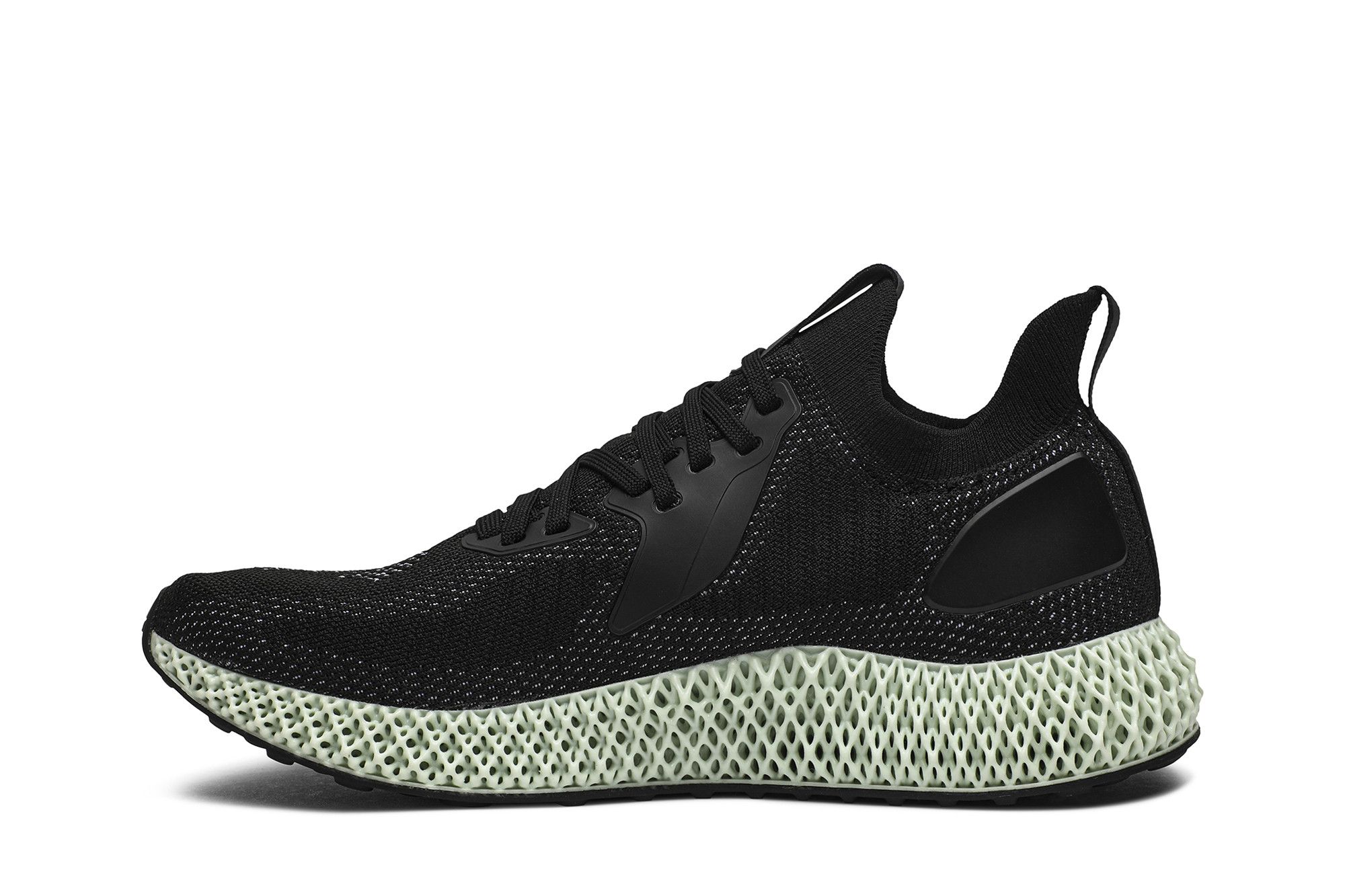 adidas gazelle silver green womens adidas EF3453 Alphaedge 4D Mens Running Shoe