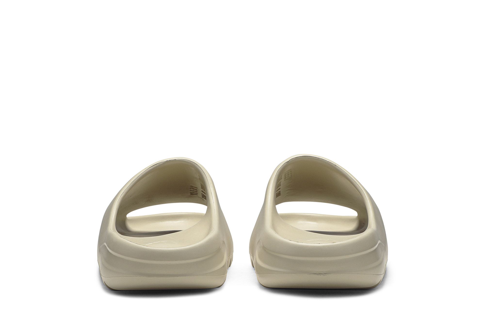 yeezy slides bone retail price