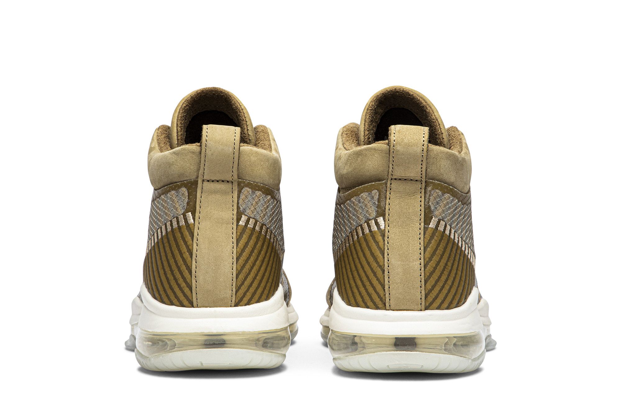 Nike LeBron Icon QS x John Elliott Parachute Beige Men\'s Size 14 AQ0114-200 NEW Nike Men main image 3