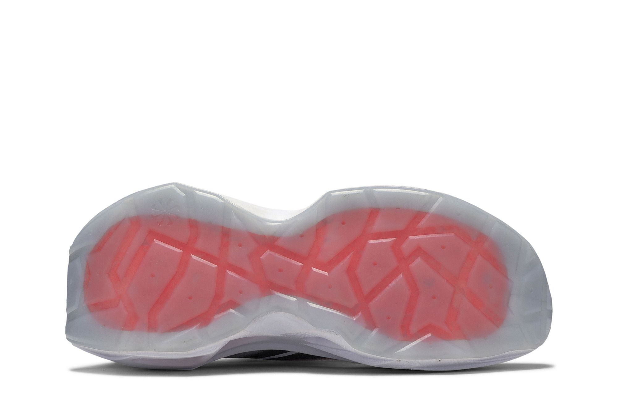 nike zoomx vista grind red