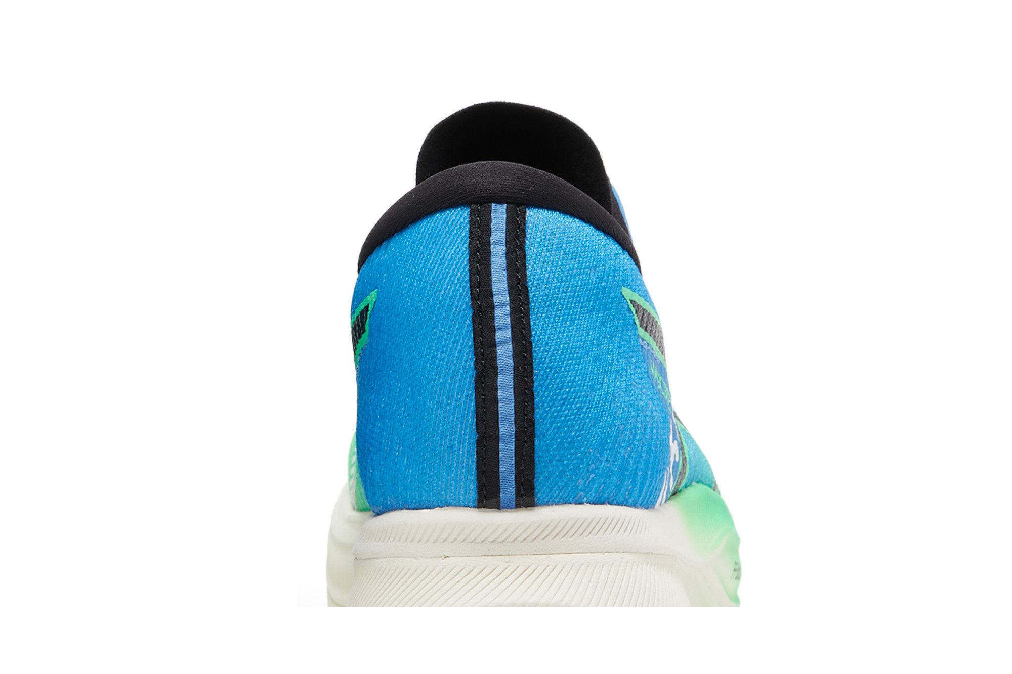 ASICS Magic Speed 2 Ekiden 1011B437 Men\'s Running Shoes Green Blue US 11 REVIEW: ASICS MAGIC SPEED™ 2 | SportsShoes.com main image 4