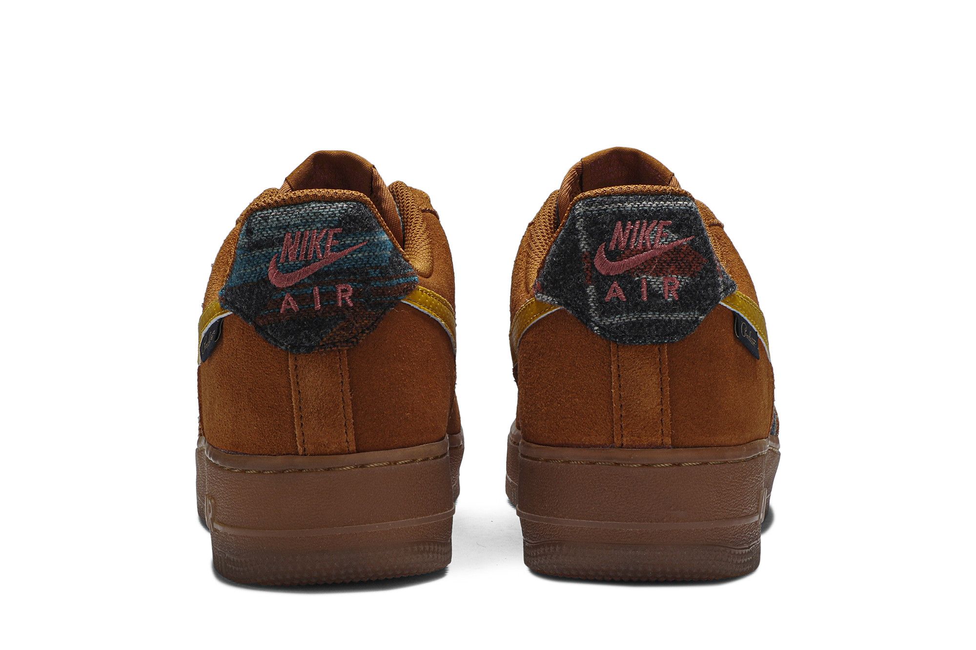 nike n7 pendleton air force 1