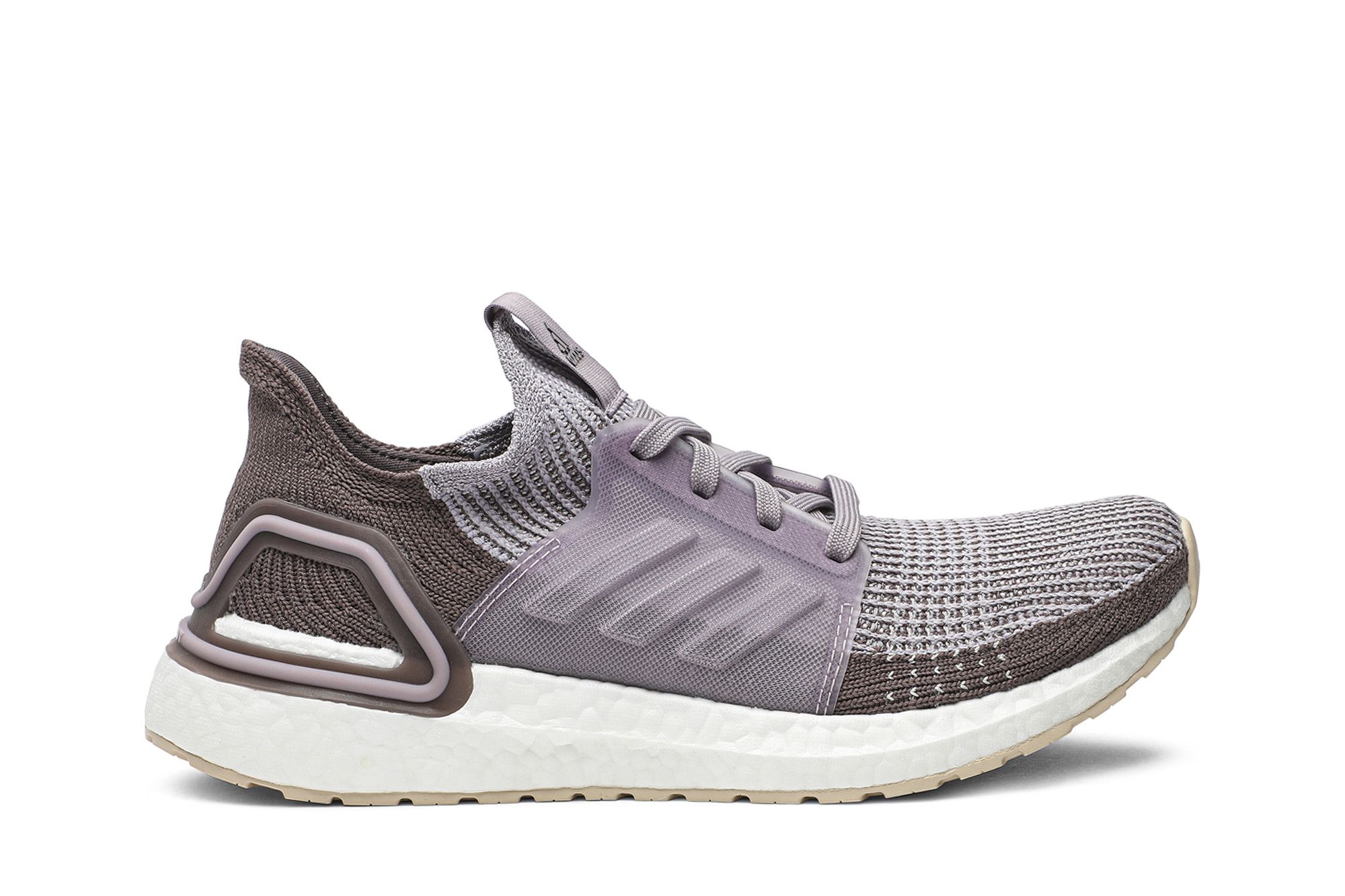 Deals on Women's UltraBoost 19 'Soft Vision' on Sneakers.com