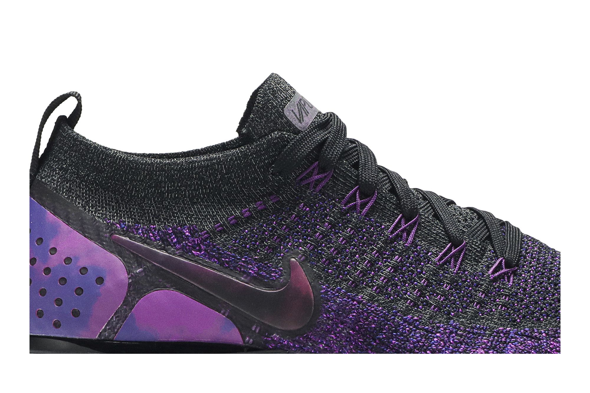 nike vapormax flyknit 2.0 night purple
