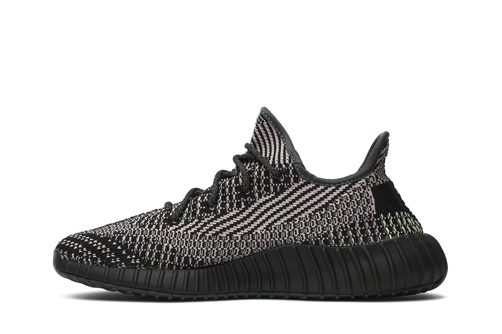 Deals on Men's Yeezy Boost 350 V2 'Yecheil Non-Reflective' on