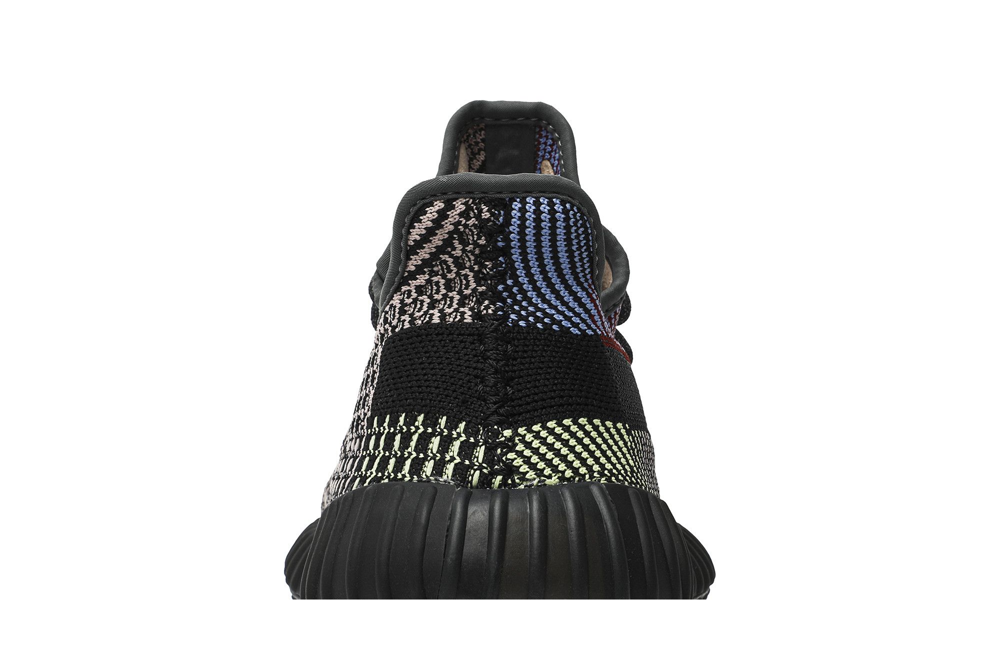 adidas gazelle silver green womens adidas Yeezy Boost 350 V2 Yecheil (Non-Reflective) main image 1