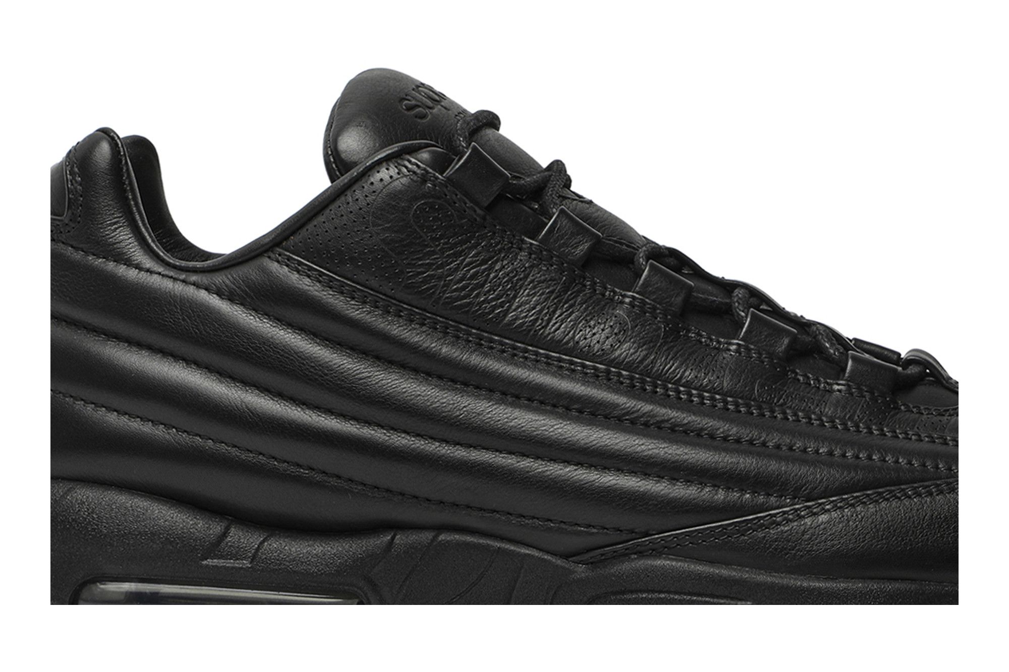 nike x supreme air max 95 lux