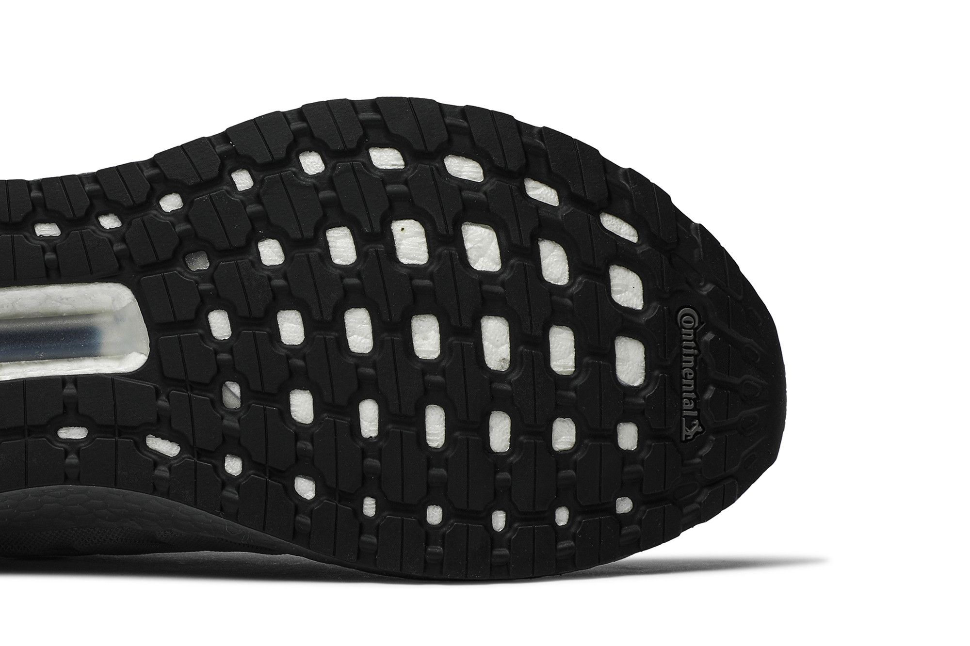Deals on Men's UltraBoost 19 'Core Black Grey' on Sneakers.com