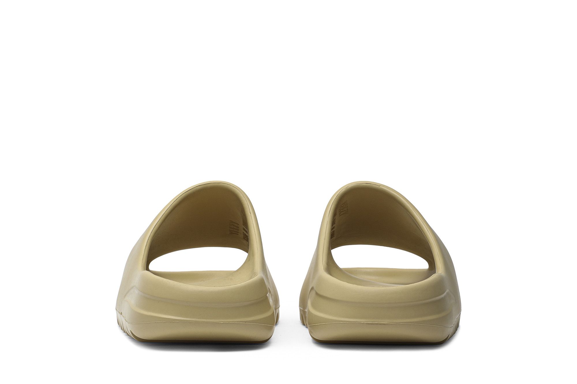 yeezy slide desert sand mens
