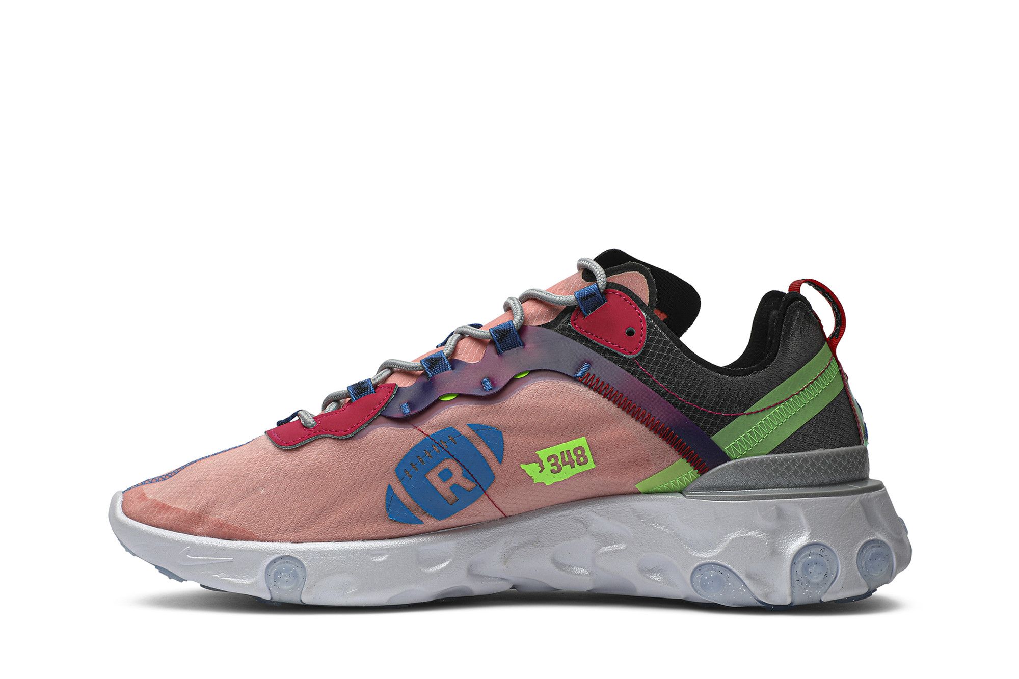 nike react element 55 doernbecher