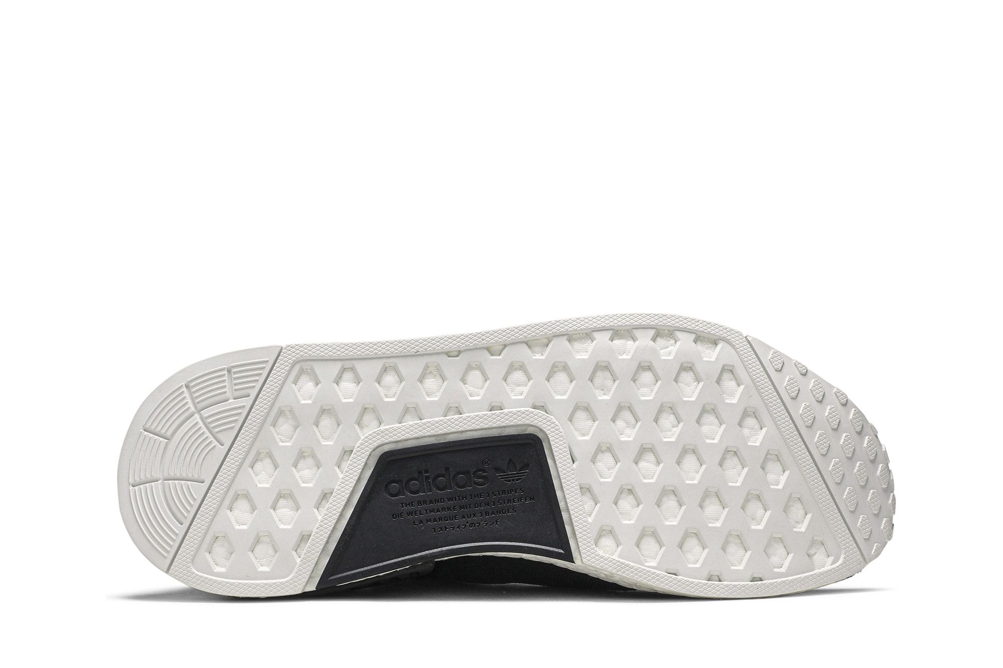 adidas gazelle silver green womens adidas NMD CS PK main image 0