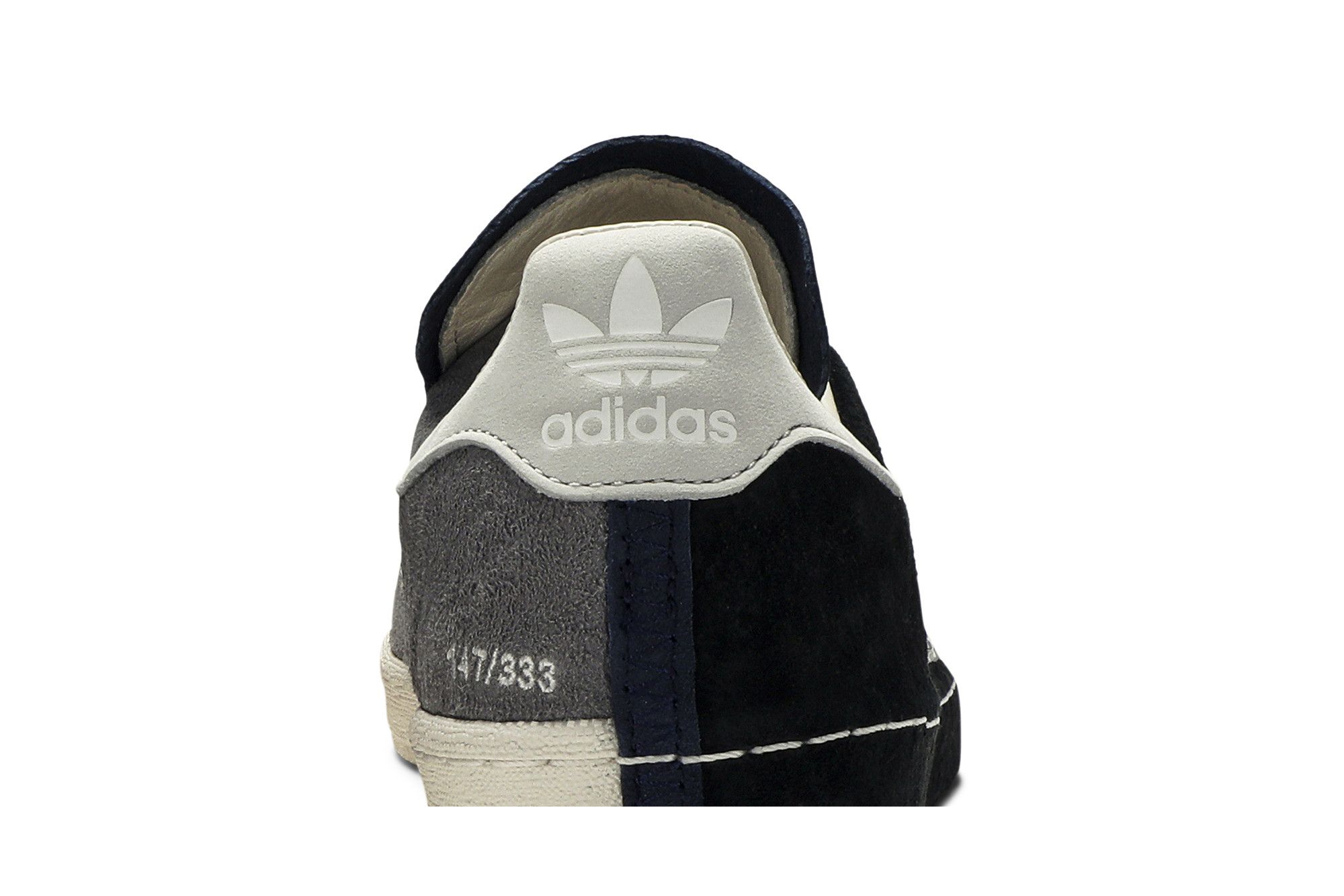 adidas gazelle silver green womens ADIDAS CAMPUS 00 S ROPE LACES BLACK main image 0