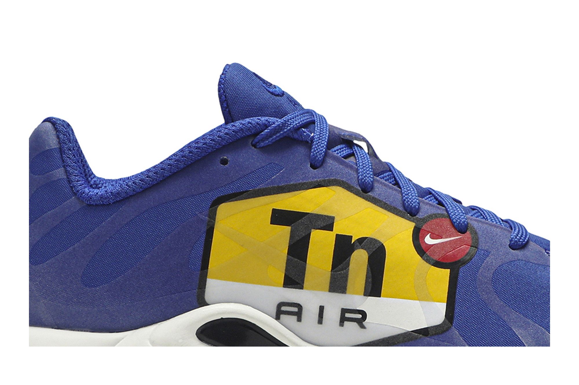 Nike Air Max Plus NS GPX SP Hyper Blue Size 11 Athletic Men\'s Nike Air Max Plus NS GPX Men main image 2
