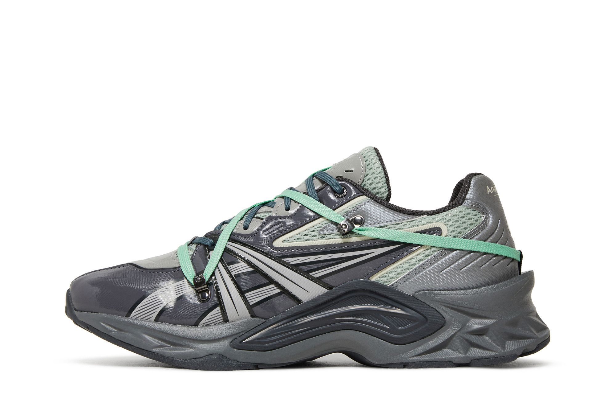 Deals on Men's Andersson Bell x Protoblast 'Smoke Grey' on