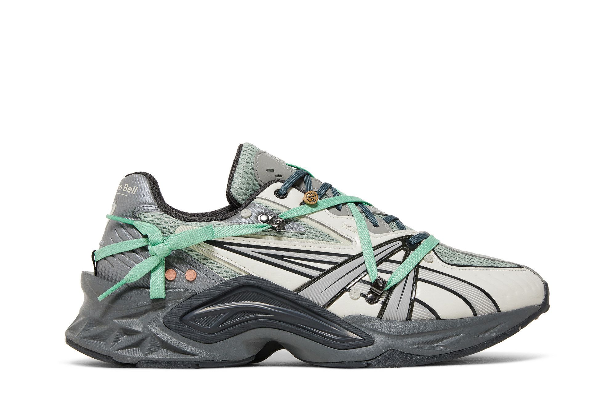 Deals on Men's Andersson Bell x Protoblast 'Smoke Grey' on
