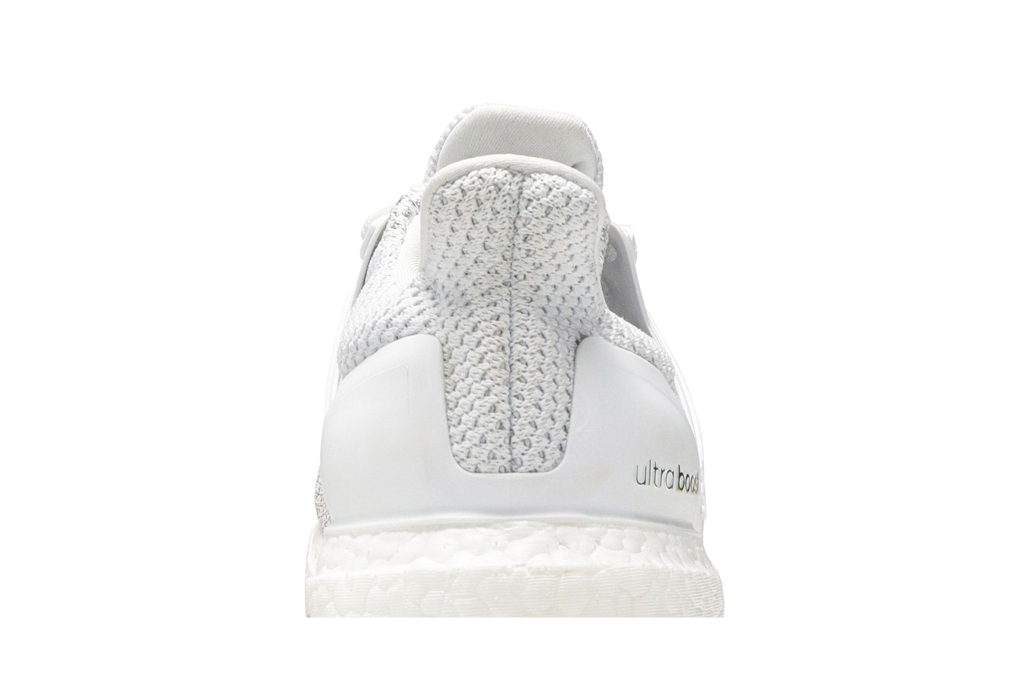 Ultra boosts 2.0 White Relfective 10.5 WDYWT] Adidas Ultraboost 2.0  main image 3