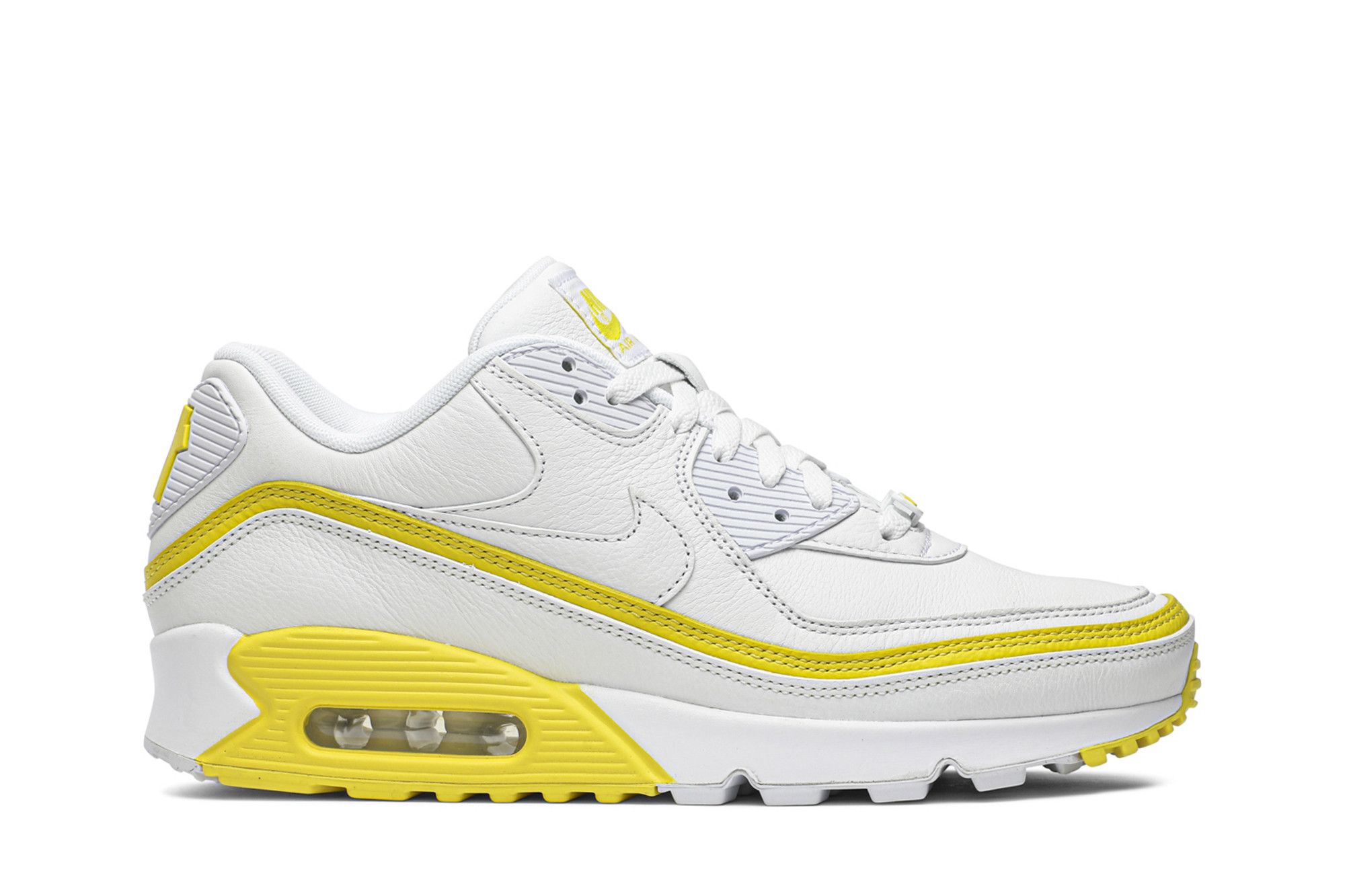 UNDEFEATED NIKE AIR MAX 90 27.0 【公式通販】