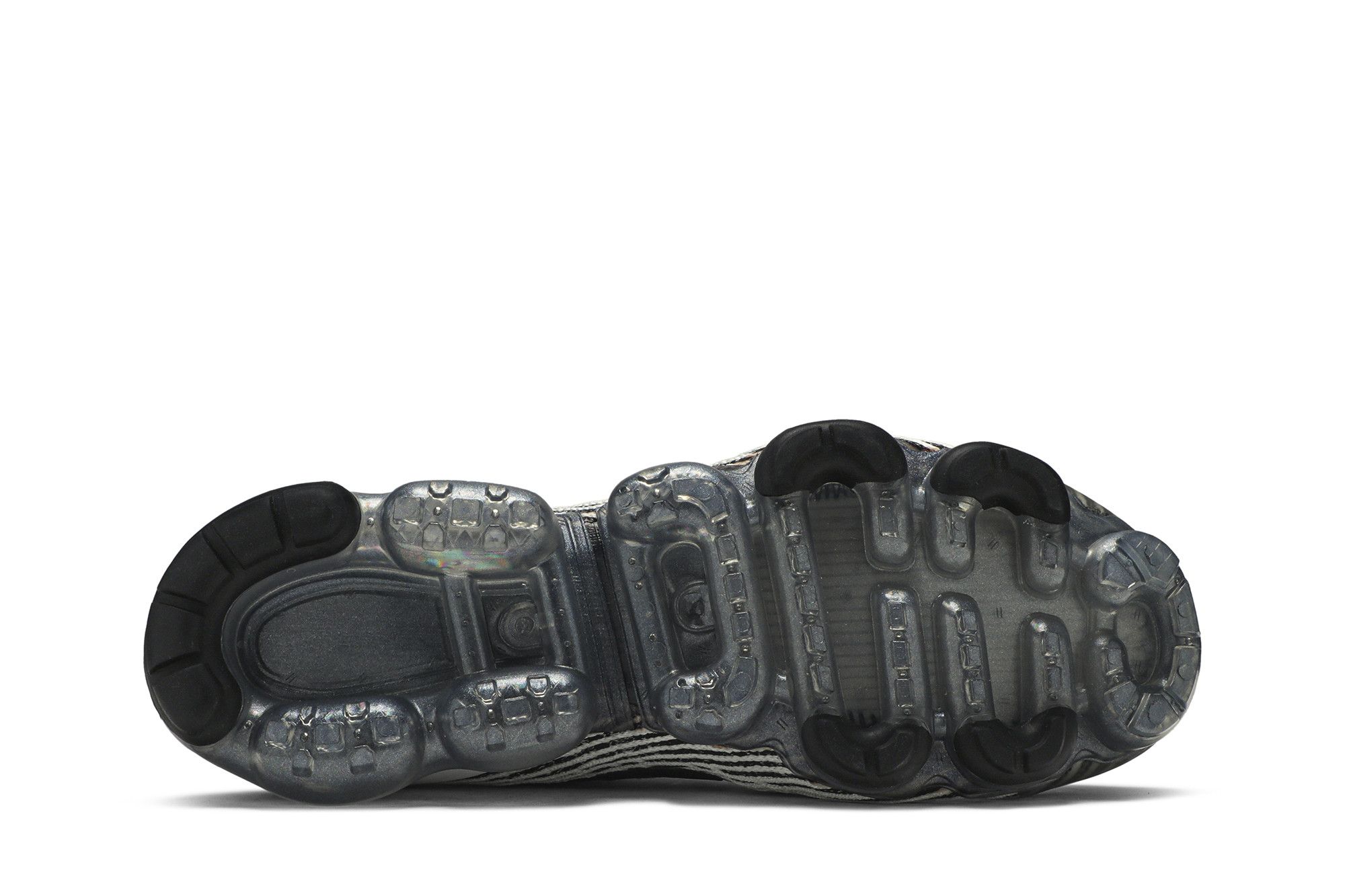 vapormax flyknit 3 zebra