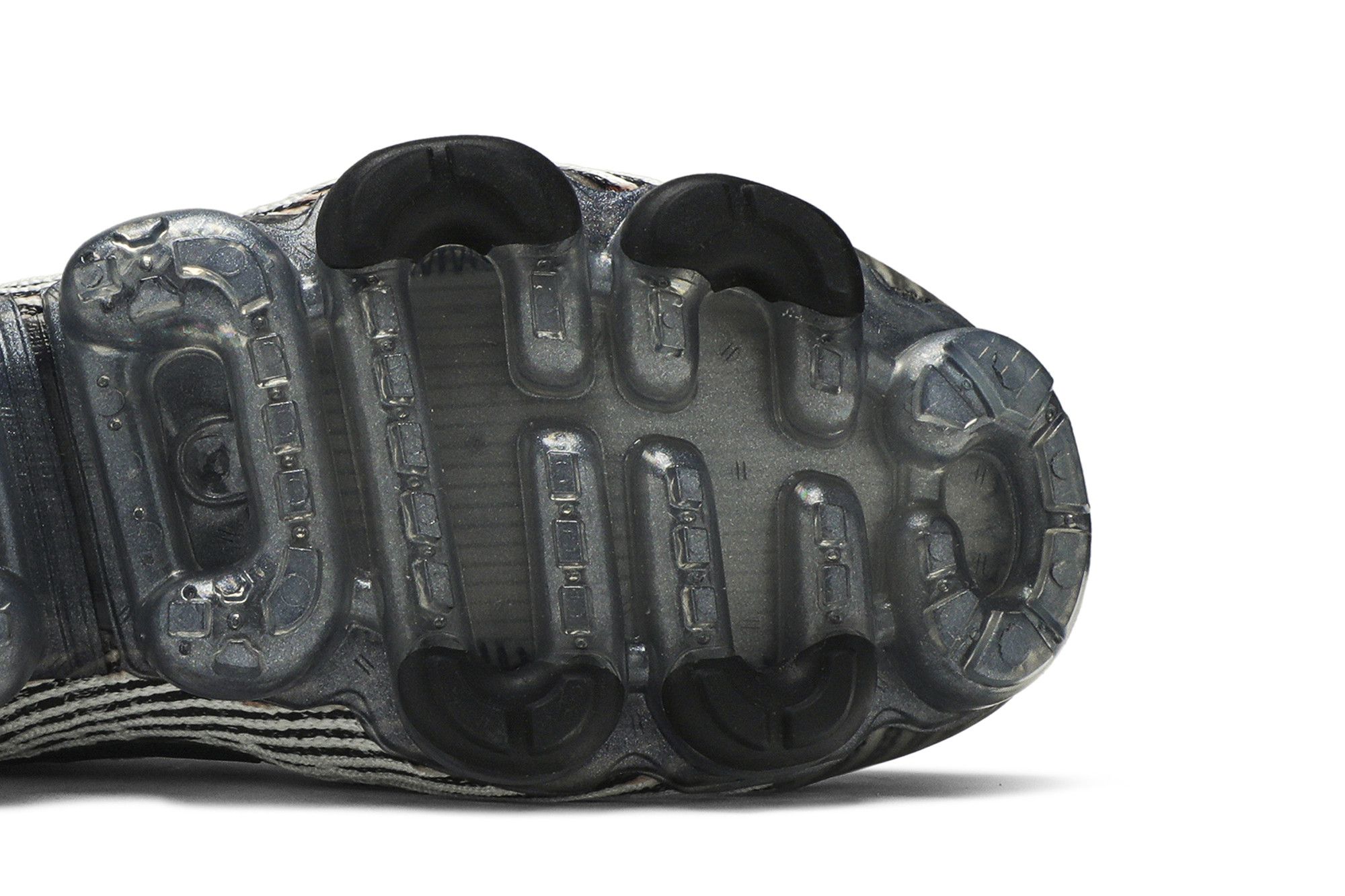 nike vapormax flyknit 3 zebra