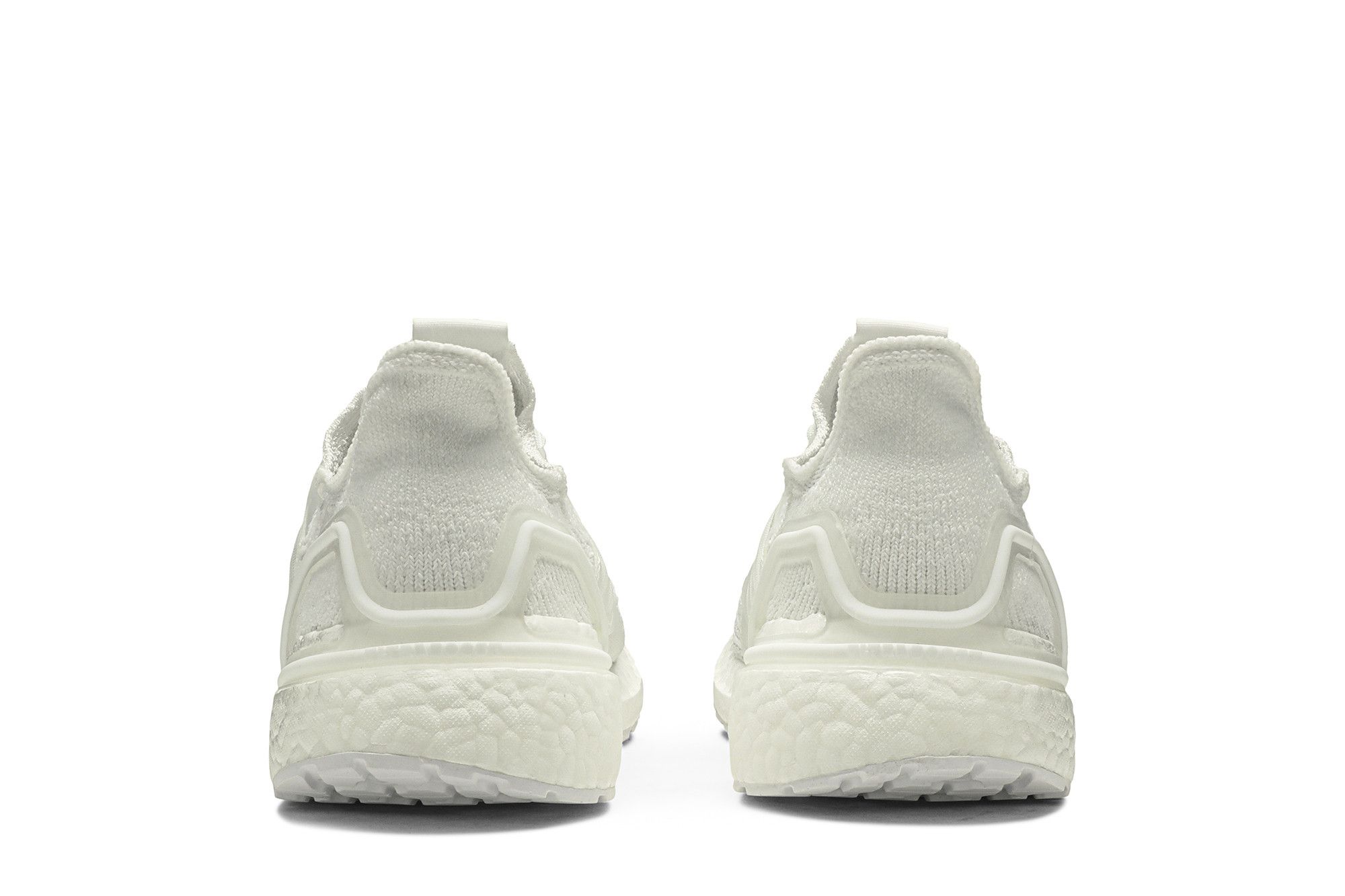 triple white ultraboost 19
