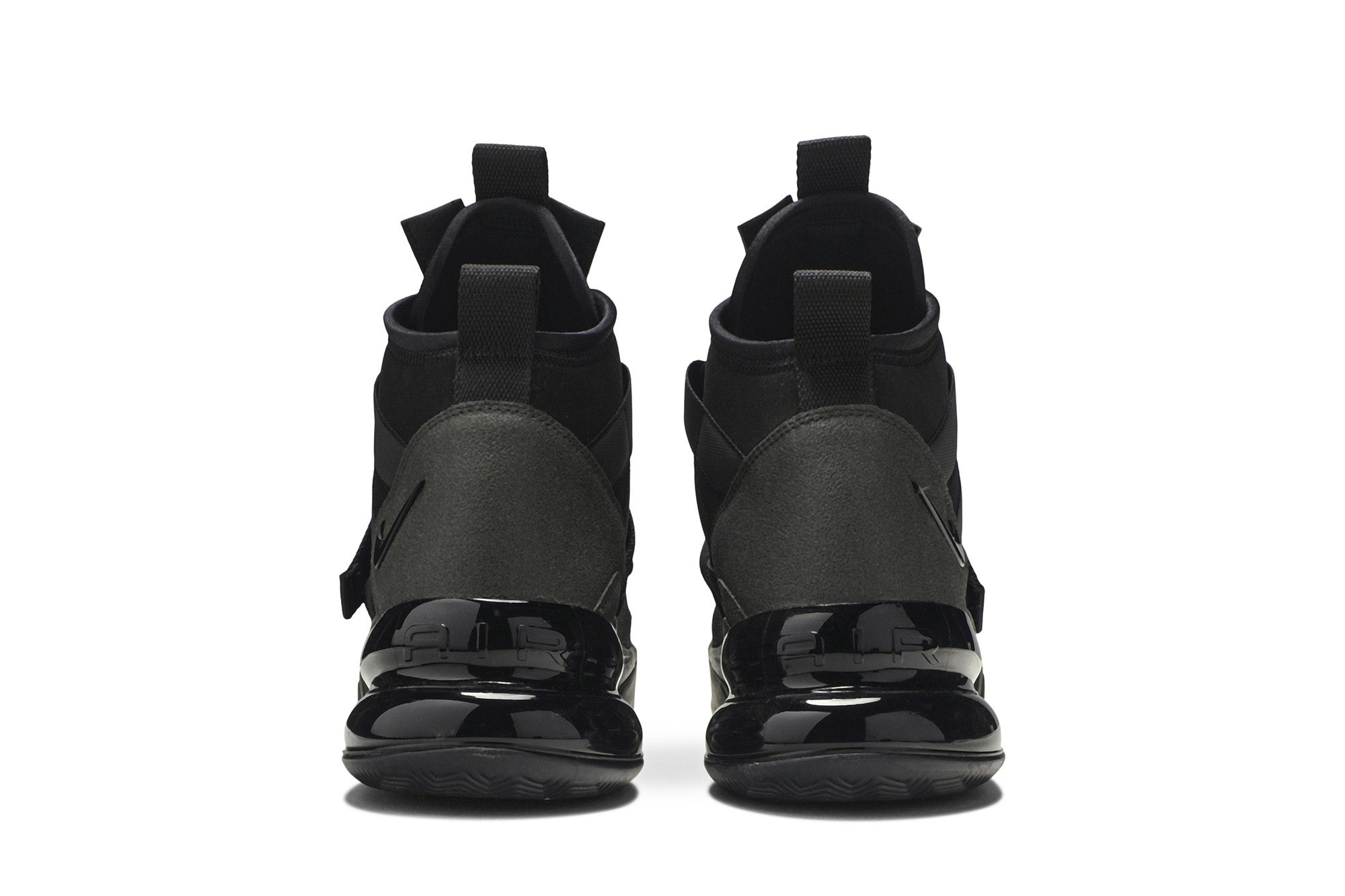 Air Force 270 Utility‎ \'Sequoia\' Airforce270 Utility Nike Air Force 270 Utility Sequoia  main image 2