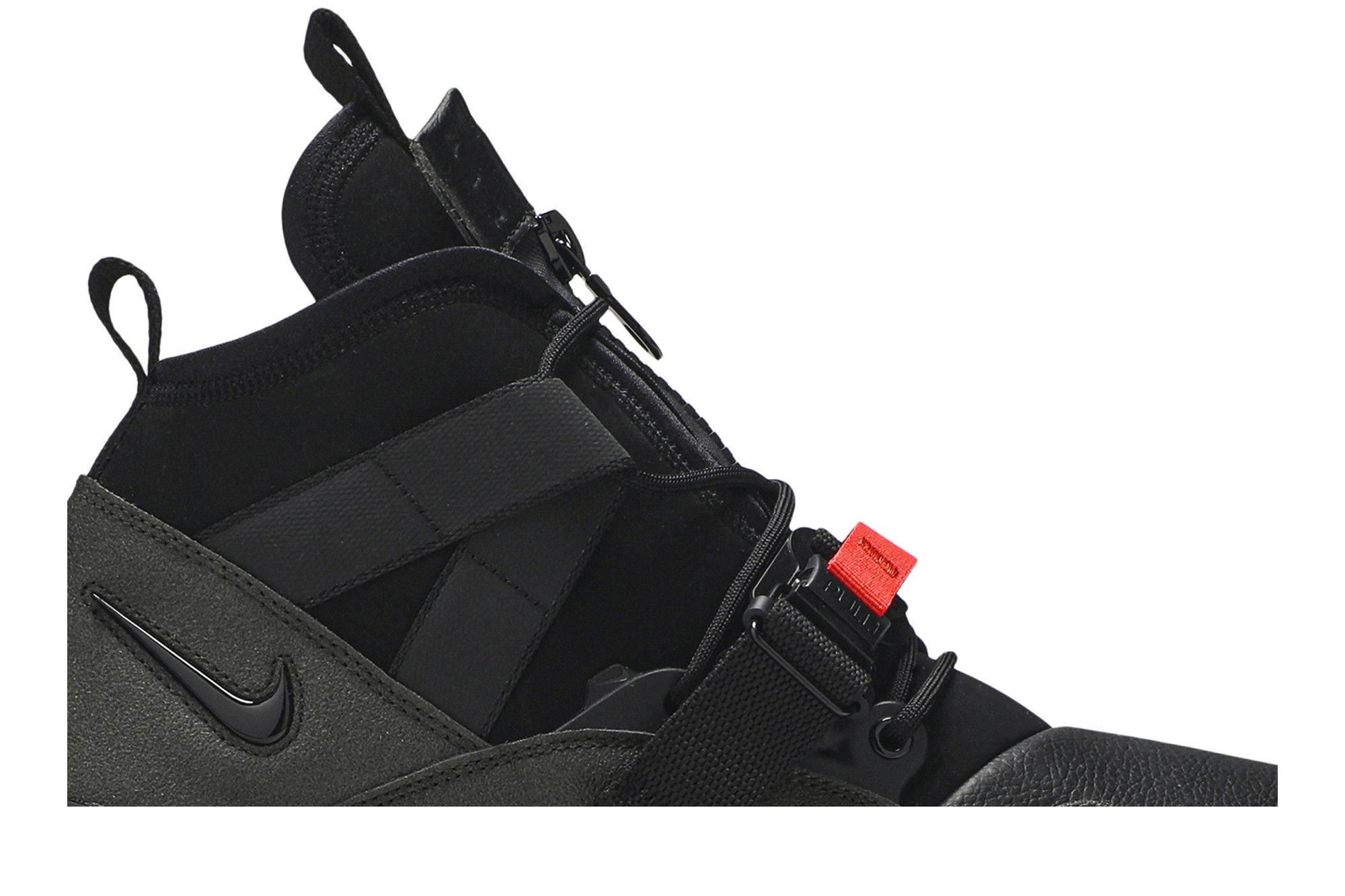 Air Force 270 Utility‎ \'Sequoia\' Airforce270 Utility Nike Air Force 270 Utility Sequoia  main image 3