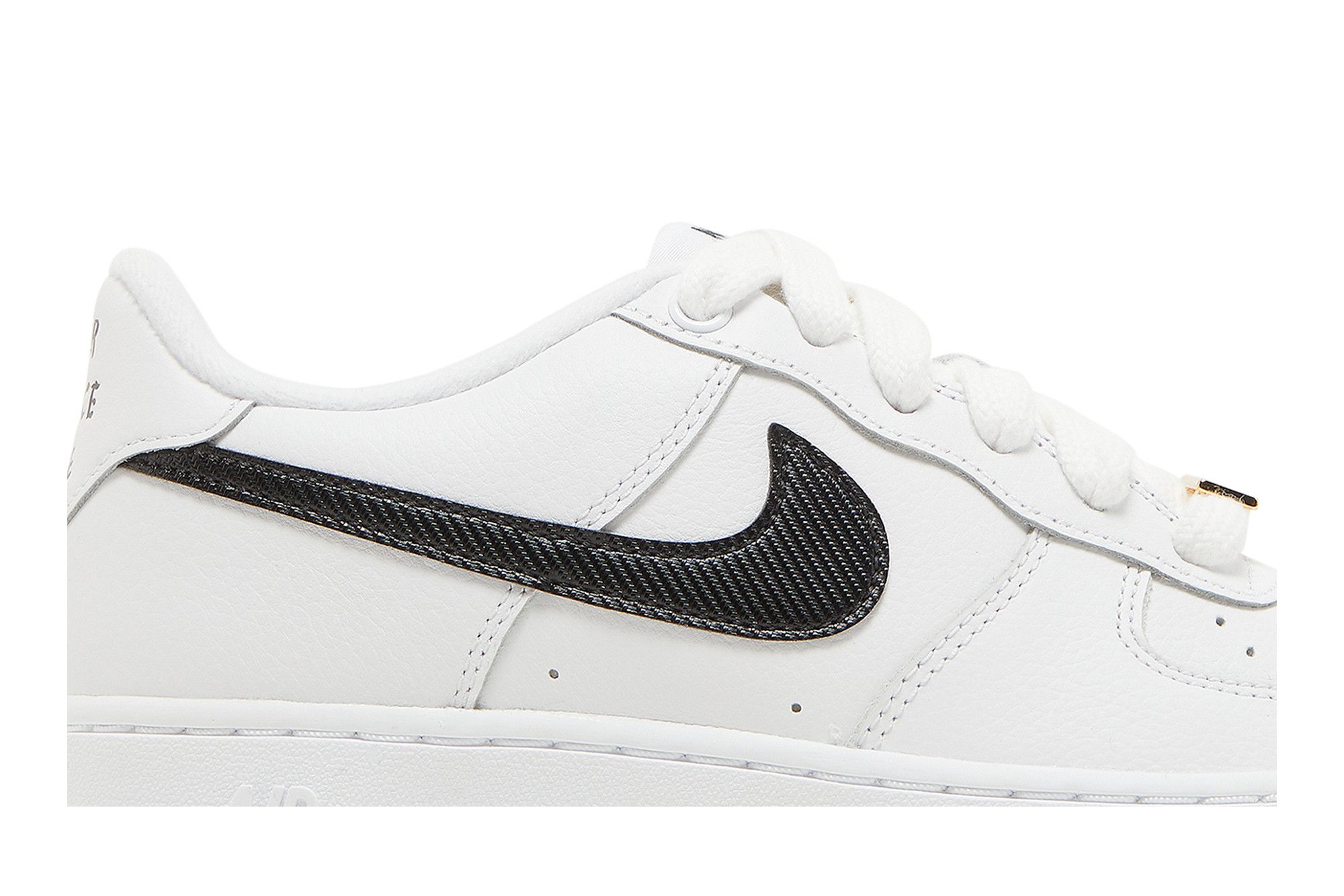 Deals on Air Force 1 '07 GS 'Bronx Origins' on Sneakers.com