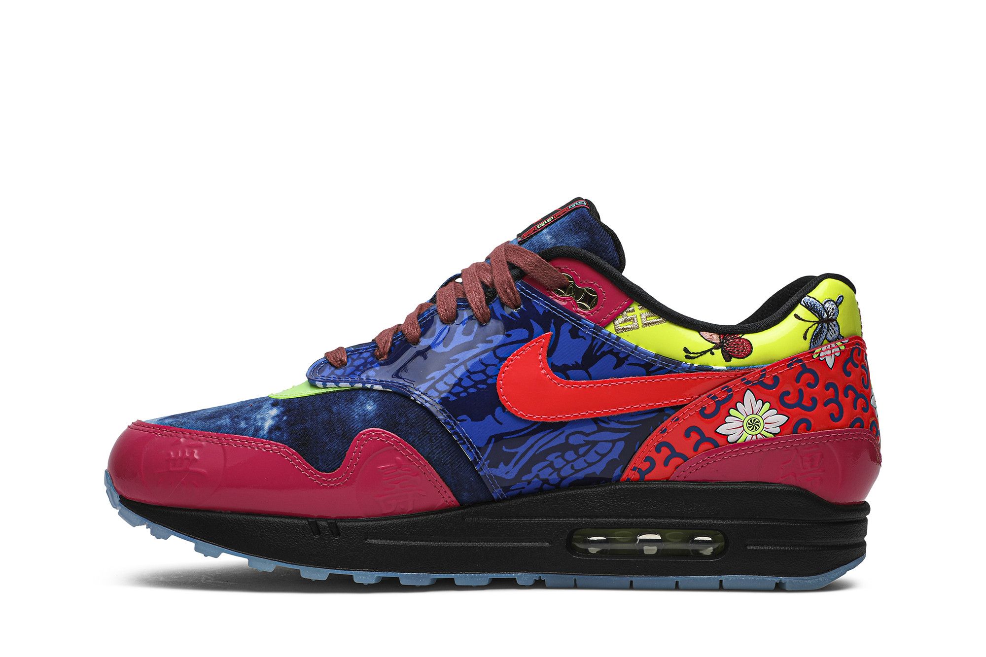 air max 1 premium ep longevity
