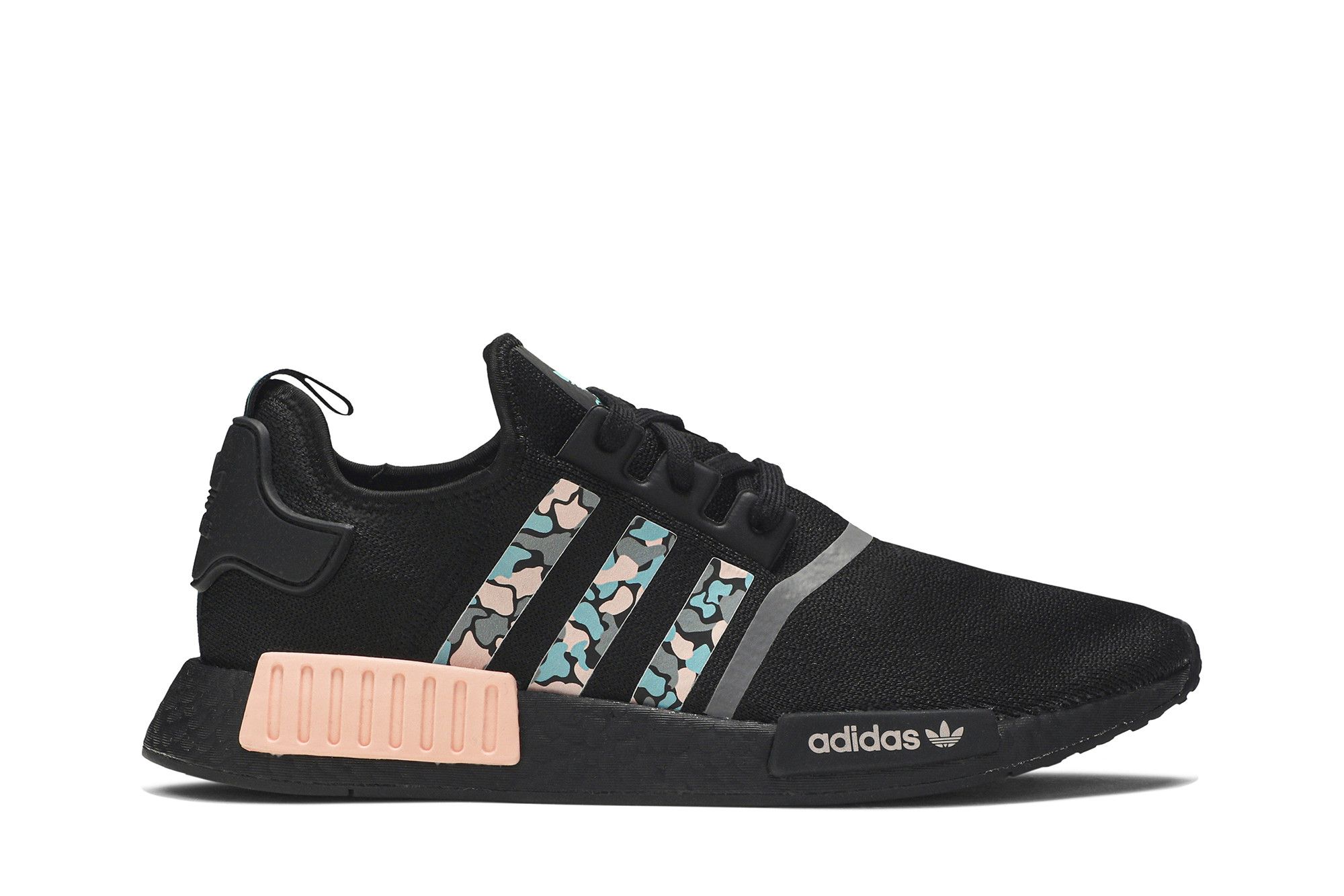 adidas gazelle silver green womens Adidas NMD_R1 