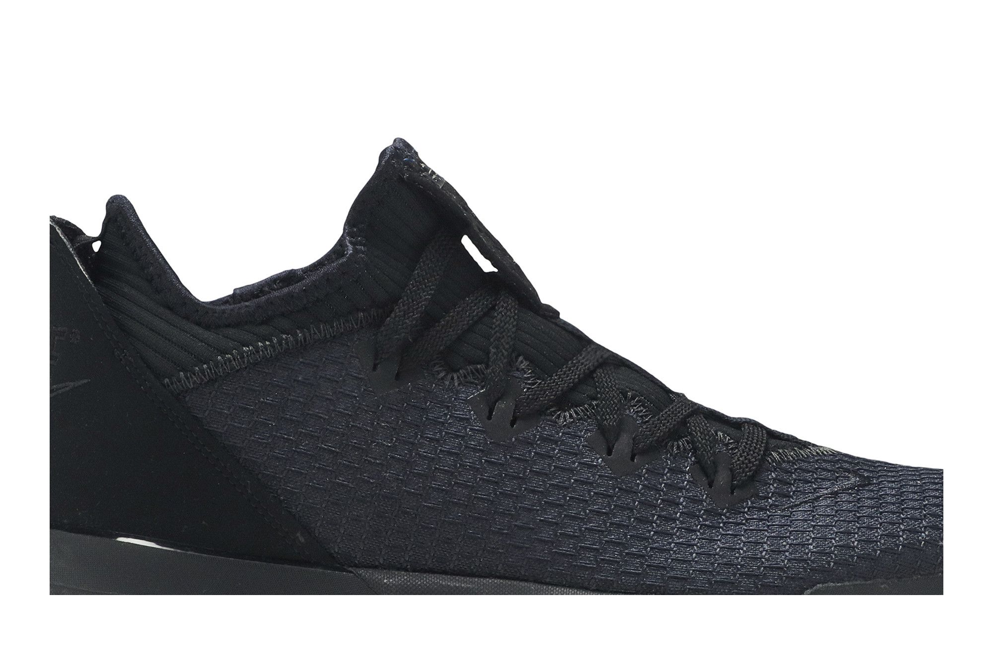 lebron 16 lows black