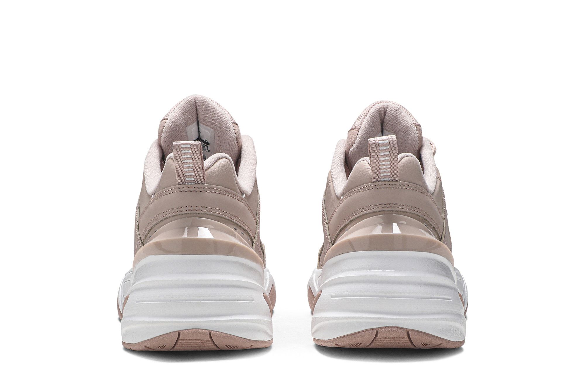 nike m2k tekno women's beige