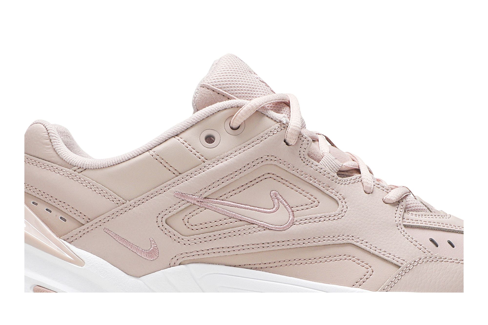 nike m2k tekno women's beige