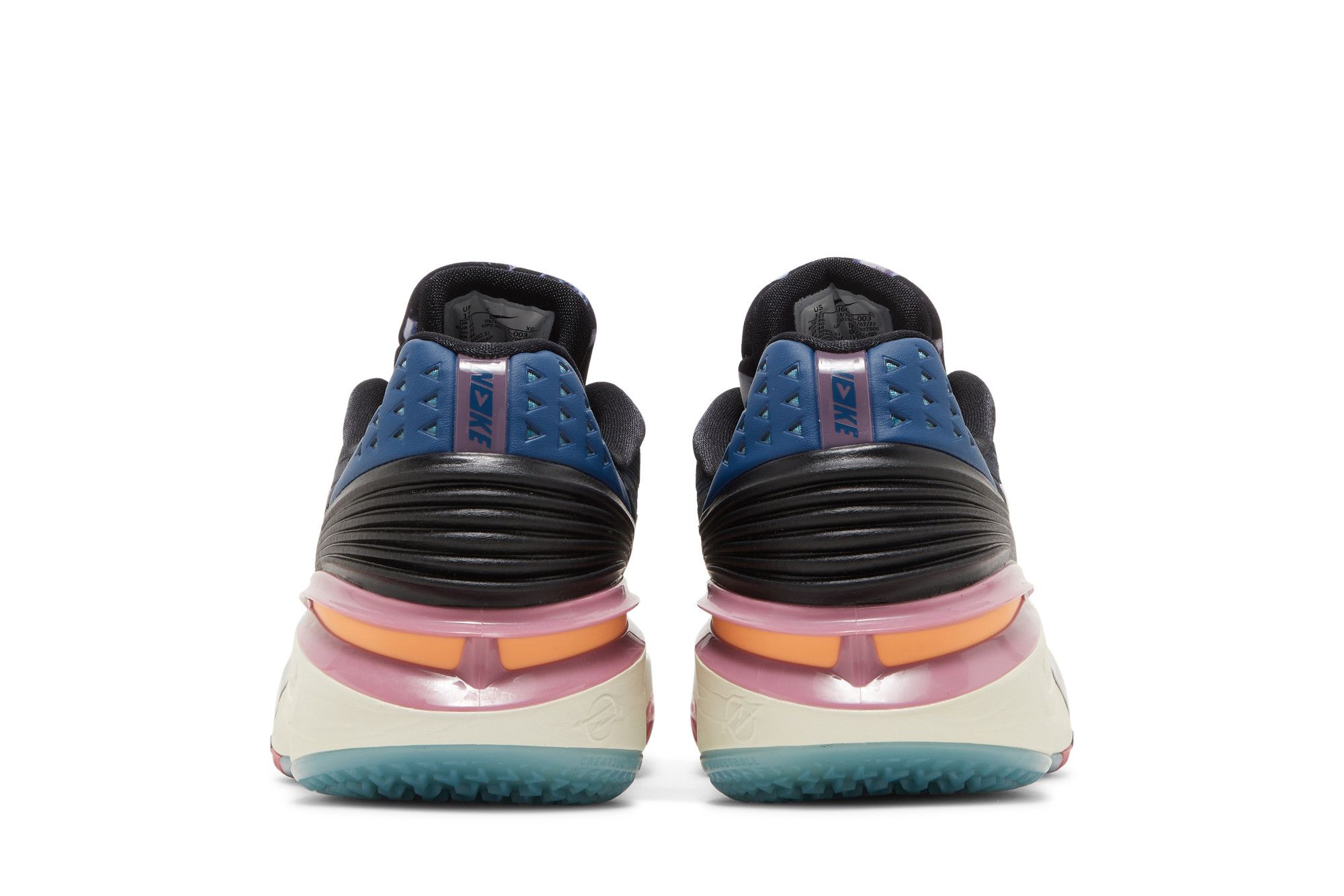 Deals on Men's Air Zoom GT Cut 2 'Black Desert Berry' on Sneakers.com