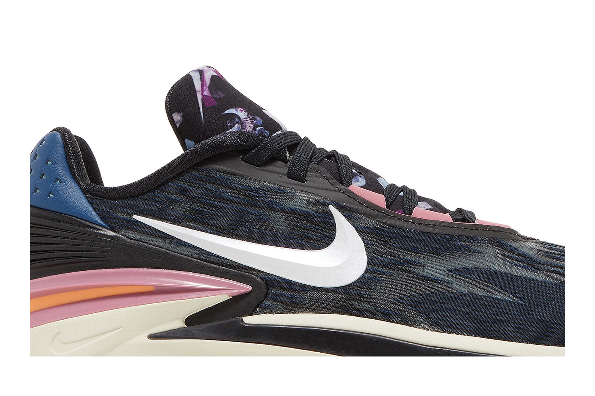 Deals on Men's Air Zoom GT Cut 2 'Black Desert Berry' on Sneakers.com