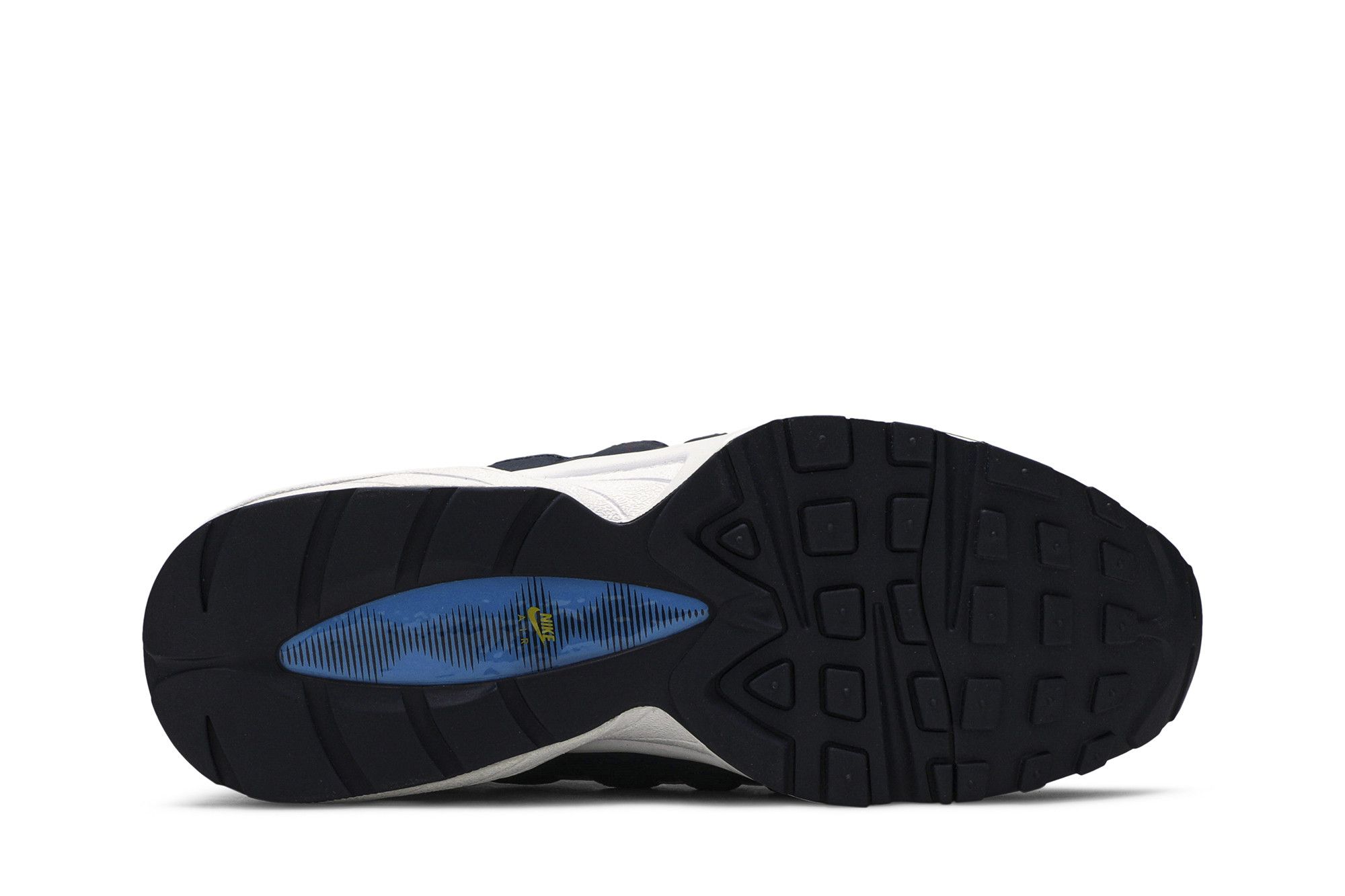 Deals on Air Max 95 Now GS 