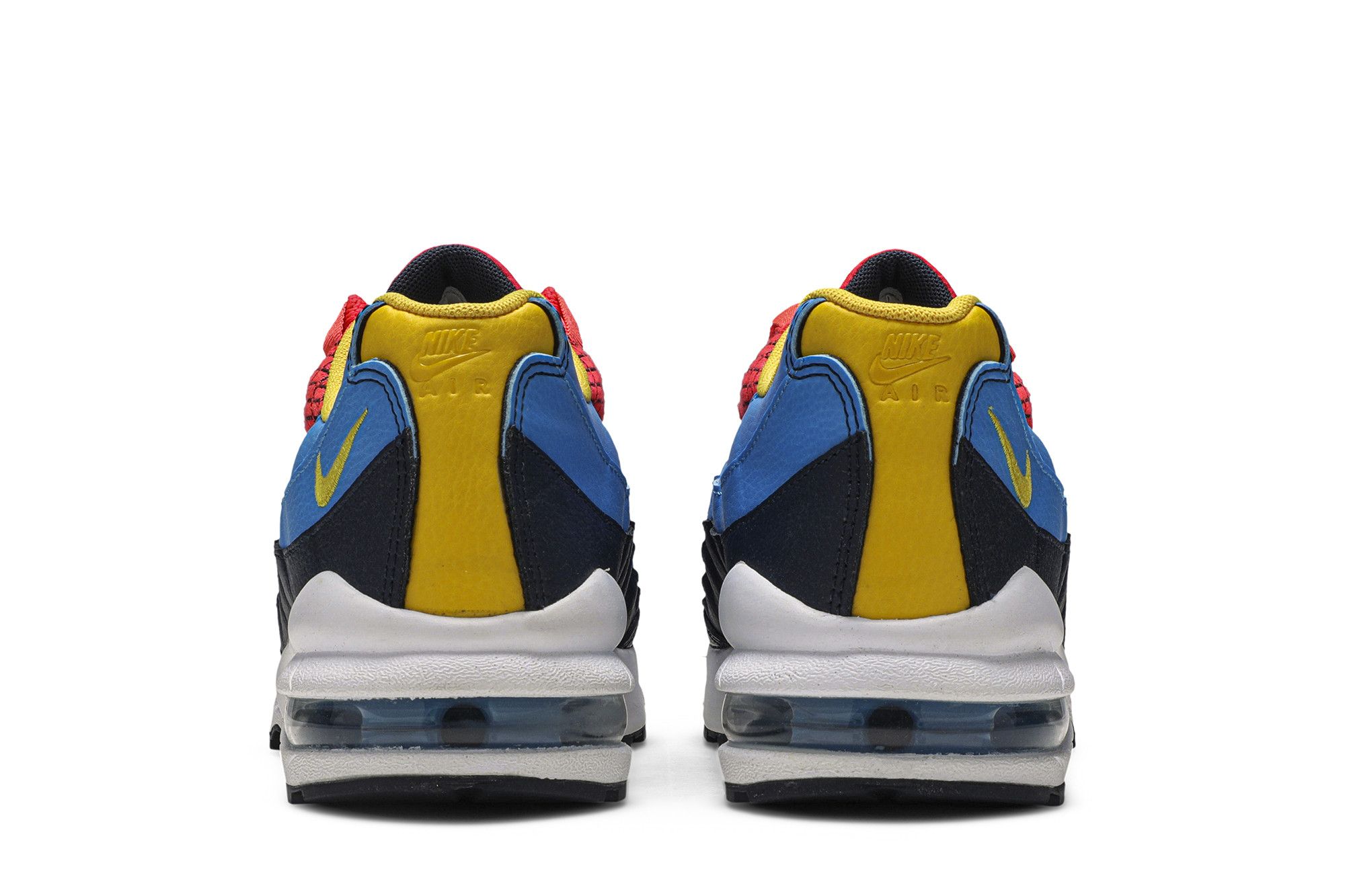 Deals on Air Max 95 Now GS 