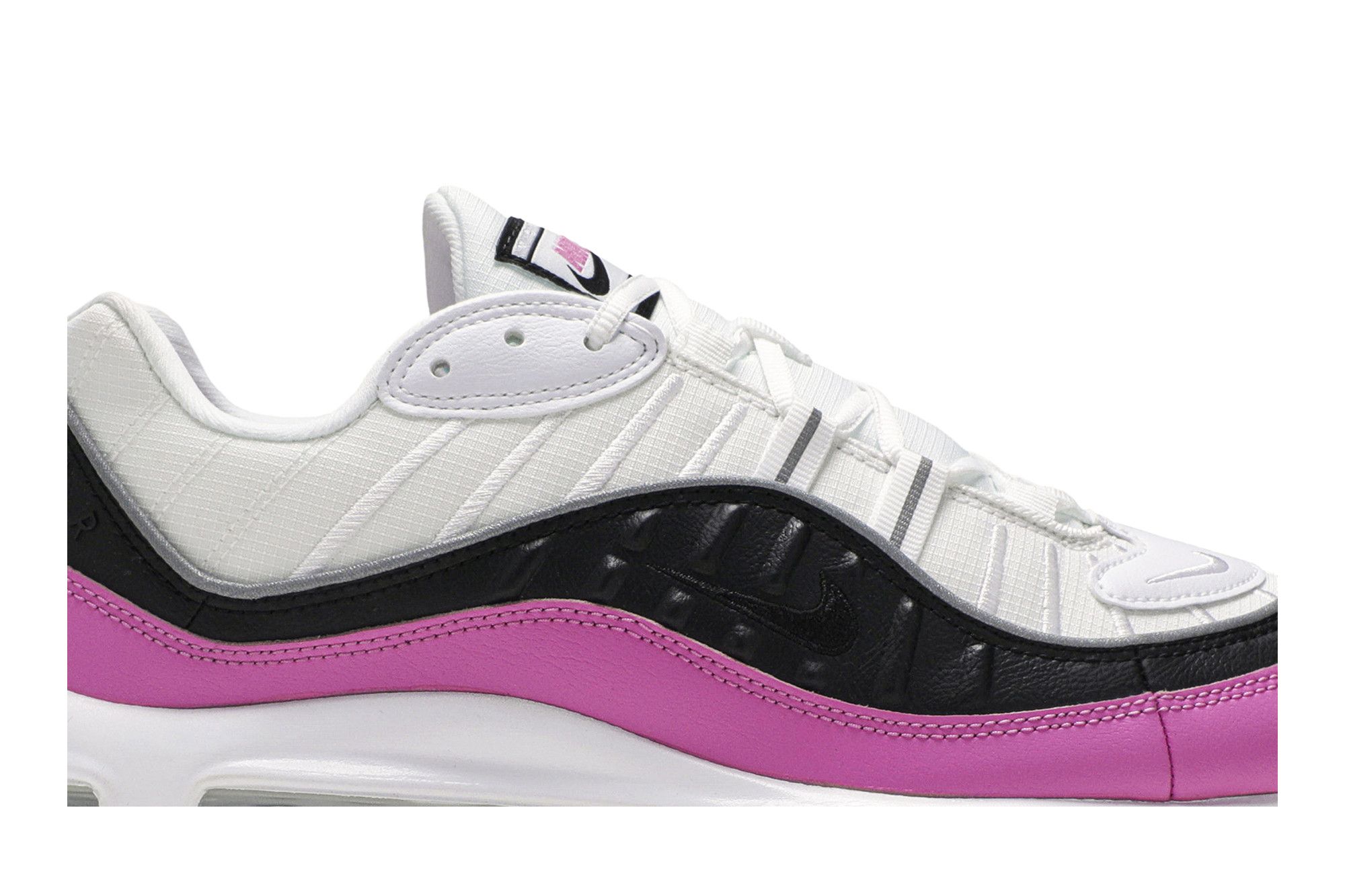 Deals on Women's Air Max 98 SE 'China Rose' on Sneakers.com