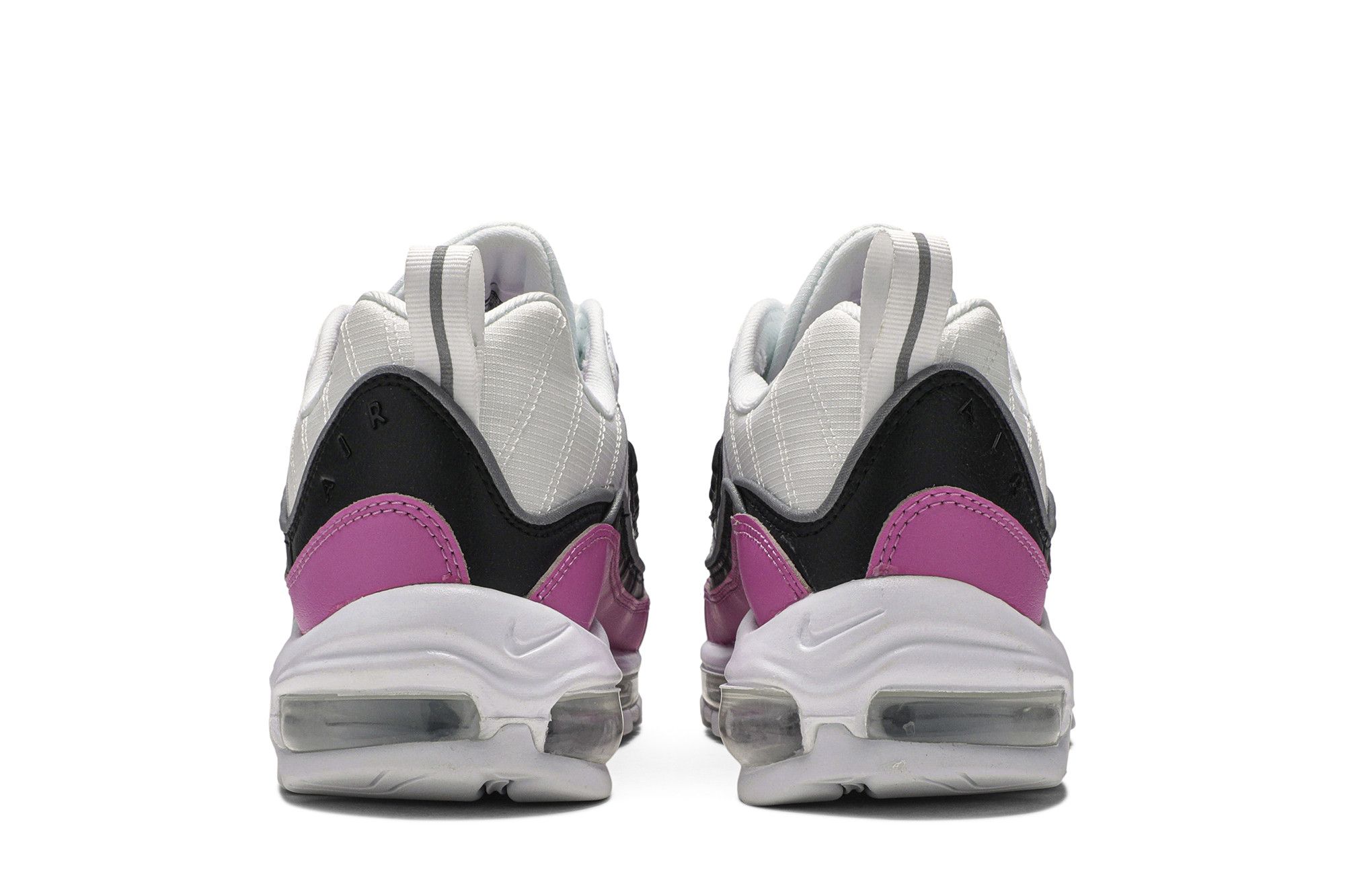 Deals on Women's Air Max 98 SE 'China Rose' on Sneakers.com