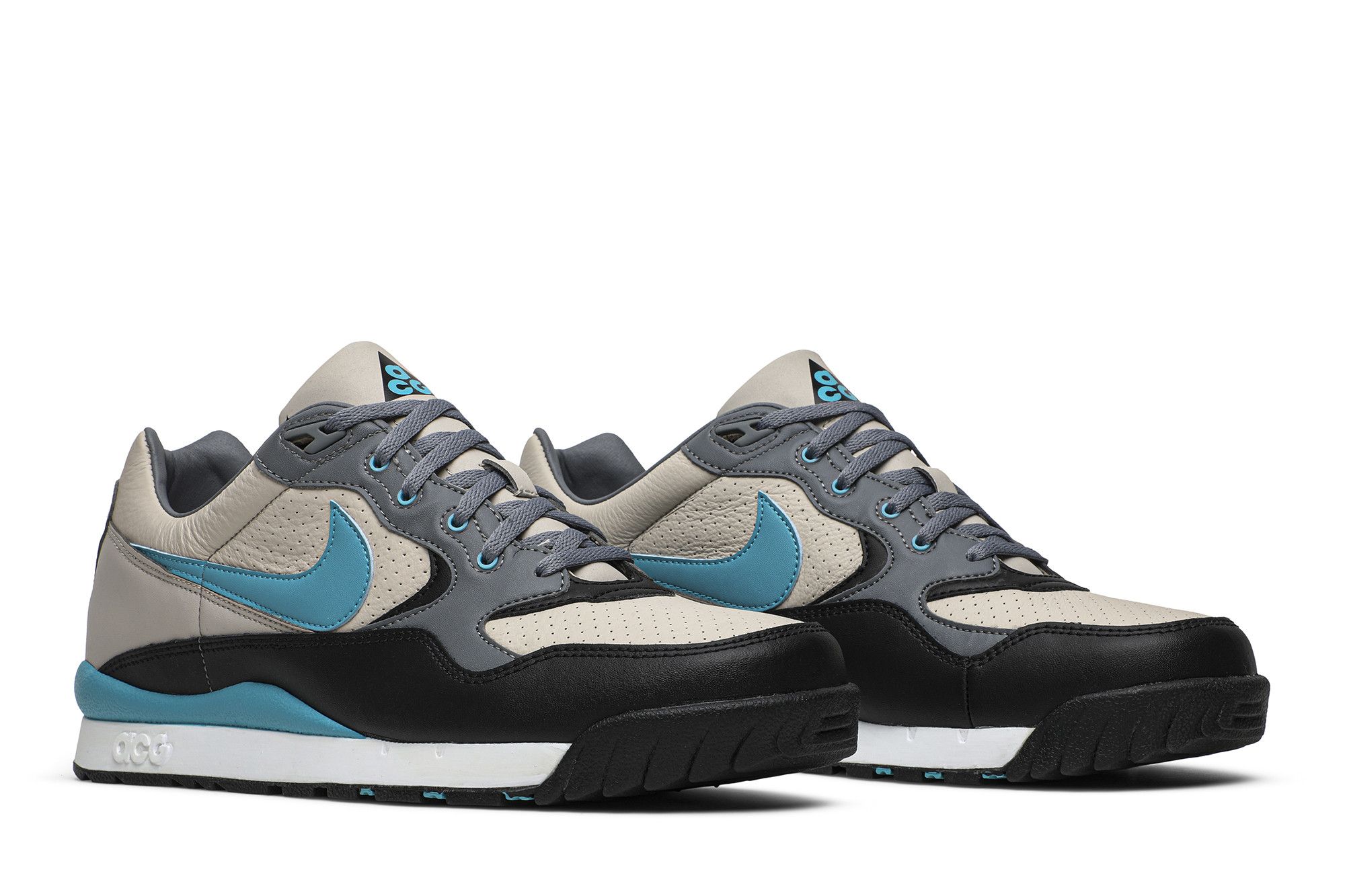 Deals on Men's Air Wildwood ACG 'Teal Nebula' on Sneakers.com