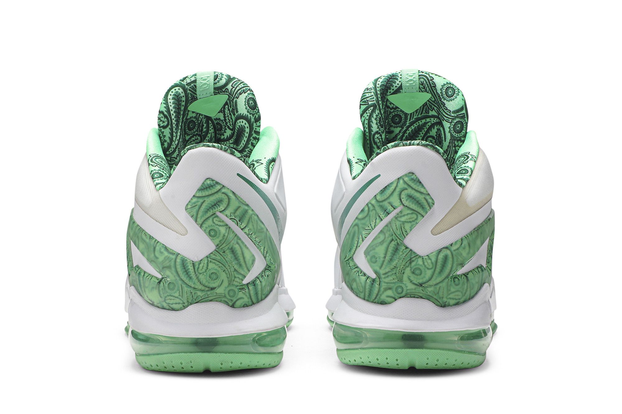 Nike LeBron 11 Easter Low Cut Men’s Shoes Nike Max Lebron XI Low  main image 2