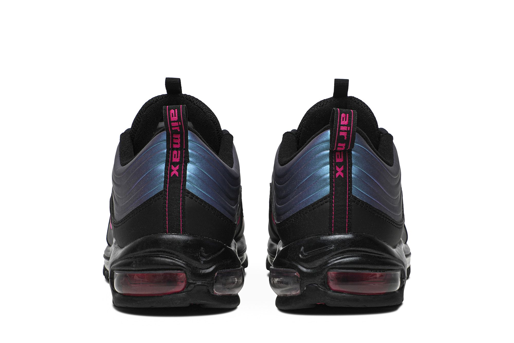 Nike Air Max 97 Throwback Future Size 11 Nike Air Max 97 Throwback Future | AV1165-001 | Grailify main image 3