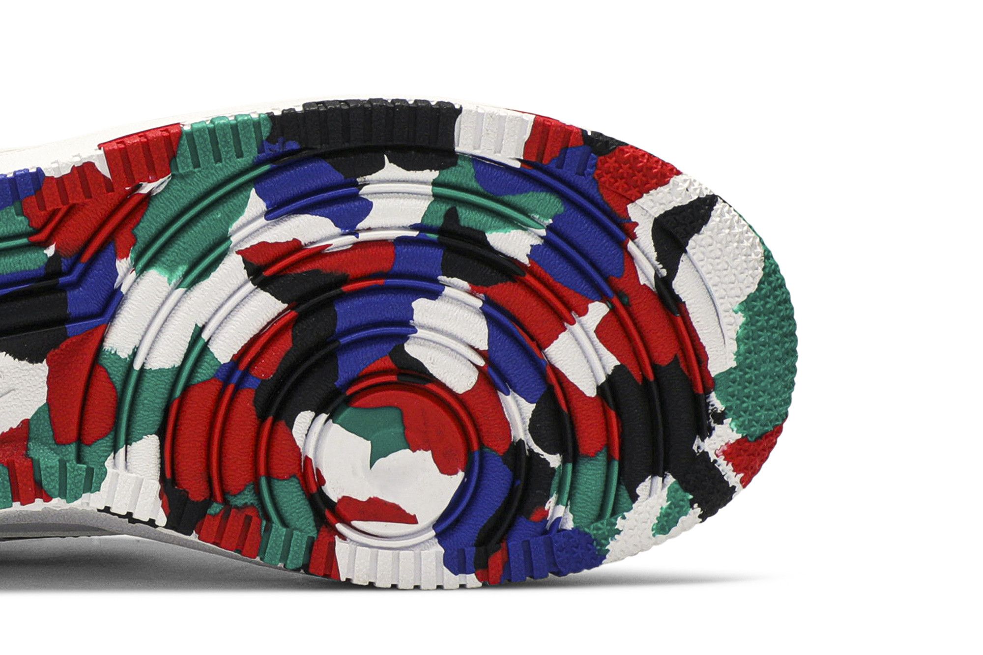 air force 1 low crayon