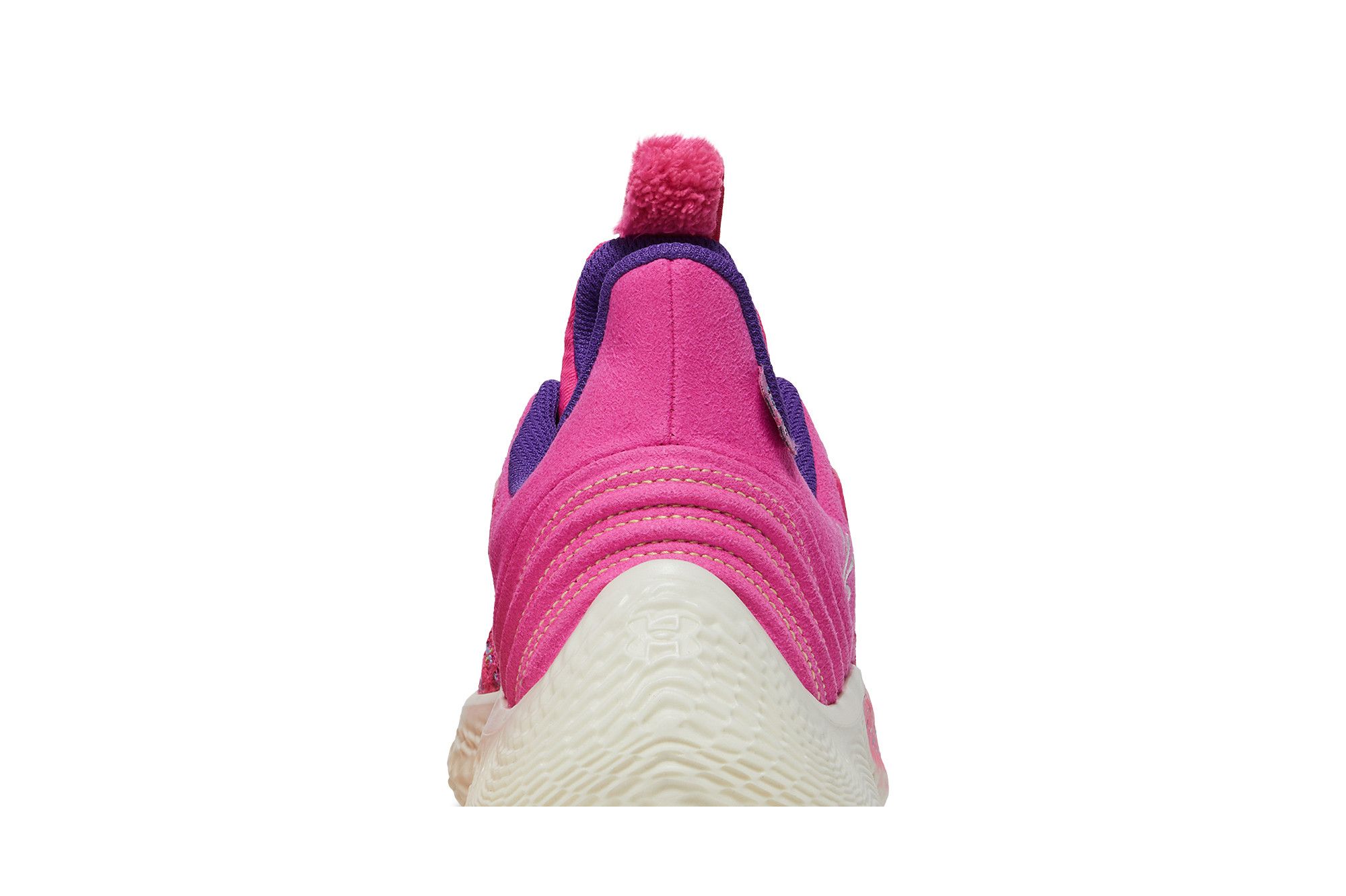Deals on Sesame Street x Curry Flow 9 GS 'Street Pack - Abby